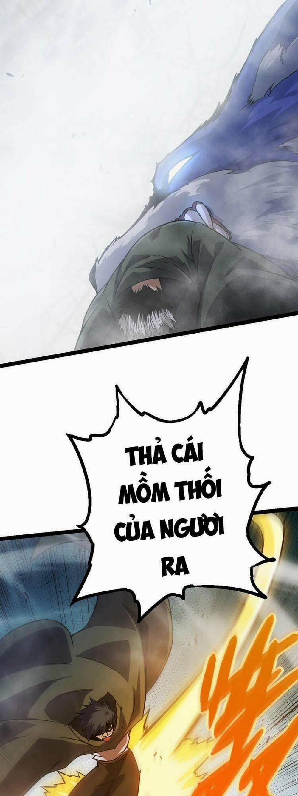 Chuyển Sinh Thành Liễu Đột Biến 18 trang 25