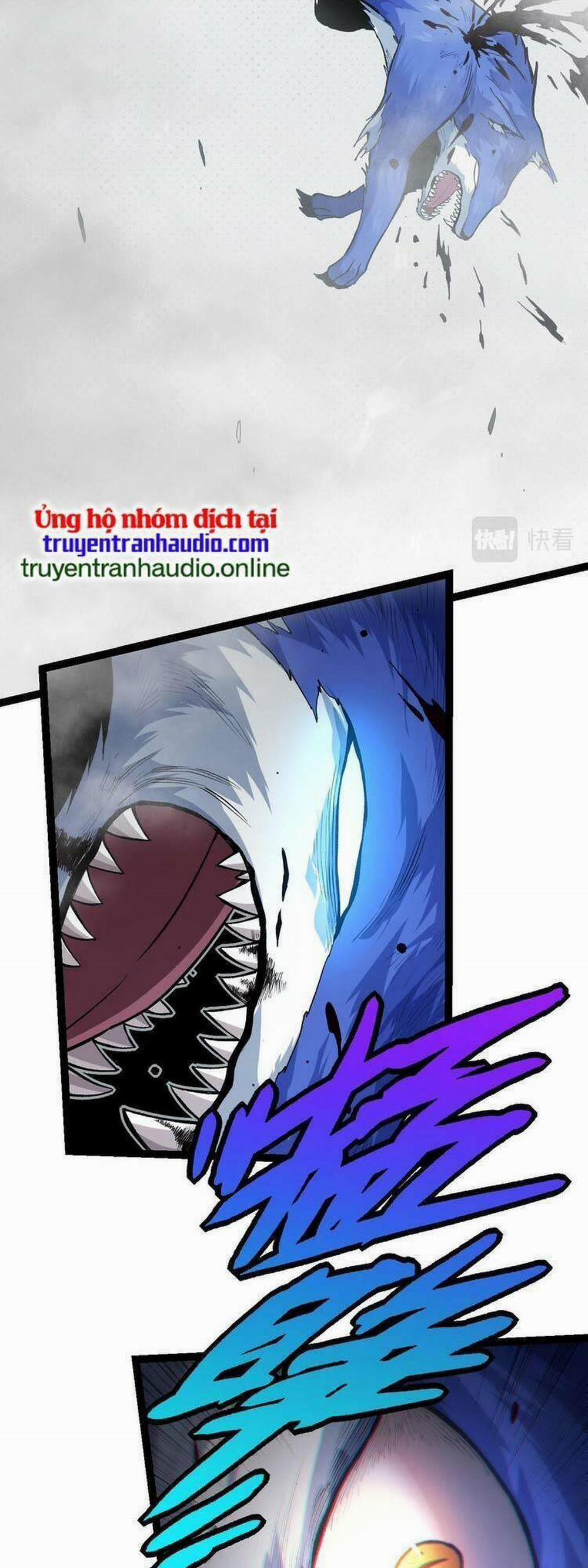 Chuyển Sinh Thành Liễu Đột Biến 18 trang 28