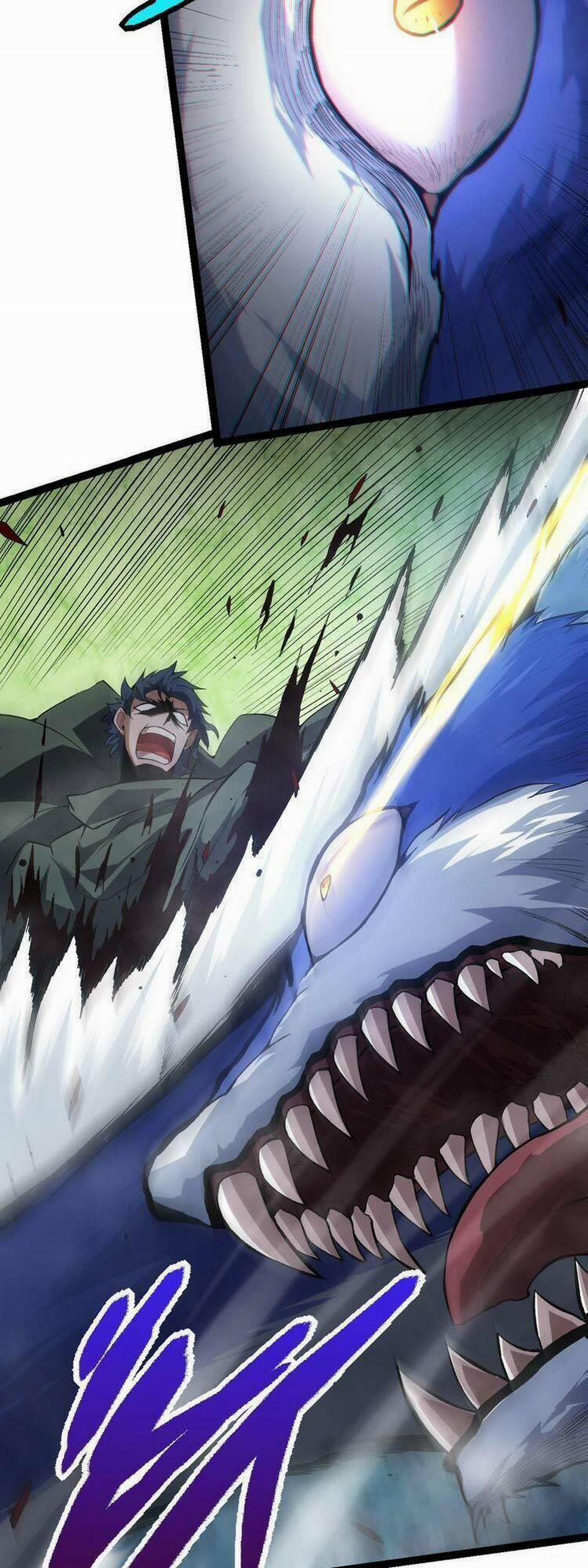 Chuyển Sinh Thành Liễu Đột Biến 18 trang 29