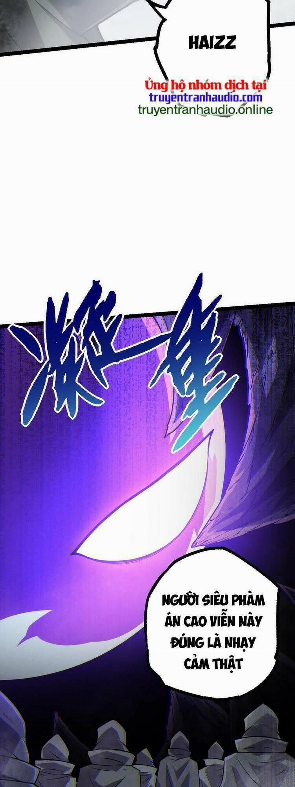 Chuyển Sinh Thành Liễu Đột Biến 18 trang 3