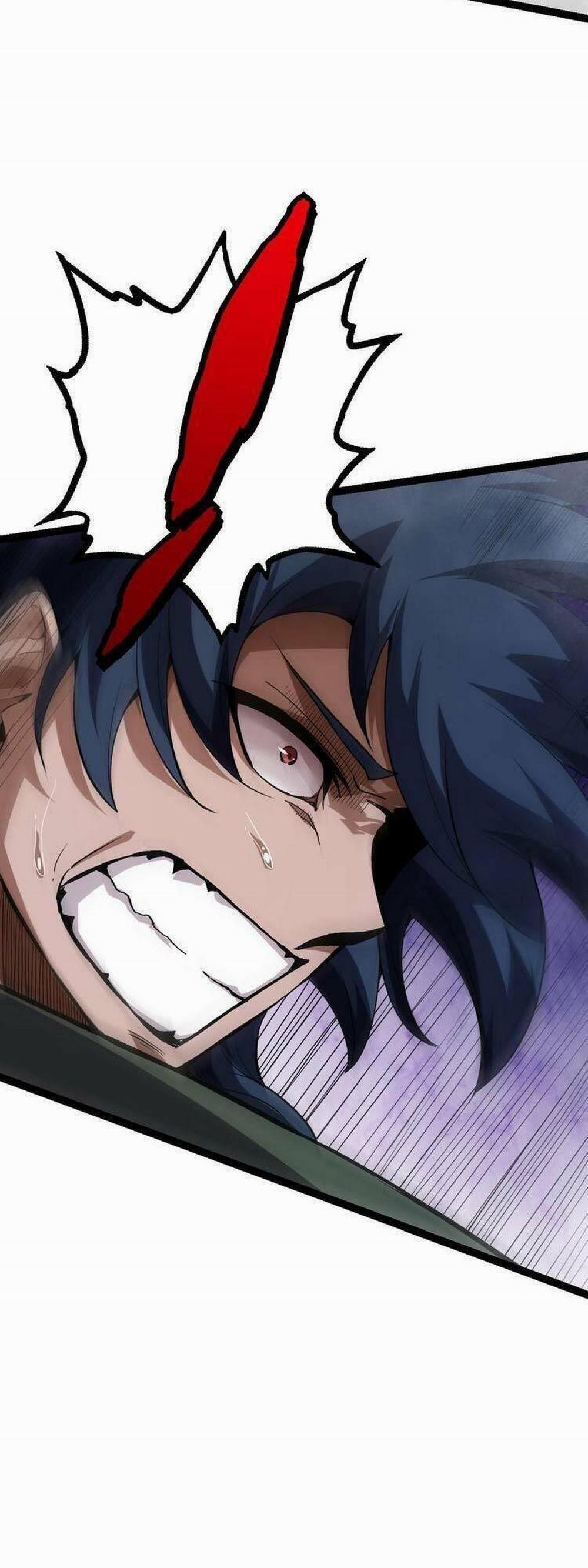 Chuyển Sinh Thành Liễu Đột Biến 18 trang 32