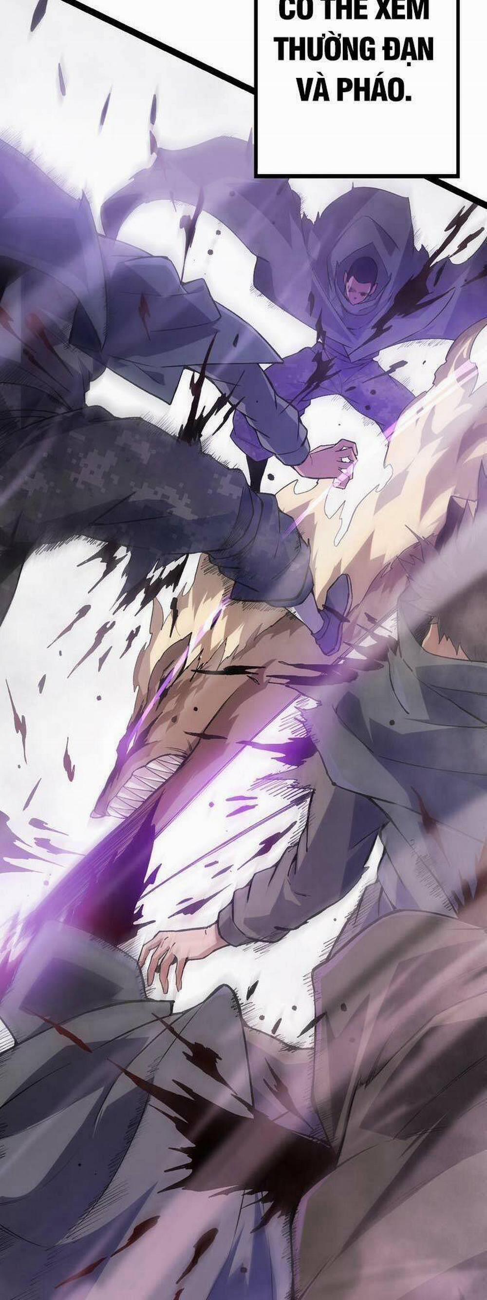 Chuyển Sinh Thành Liễu Đột Biến 18 trang 38