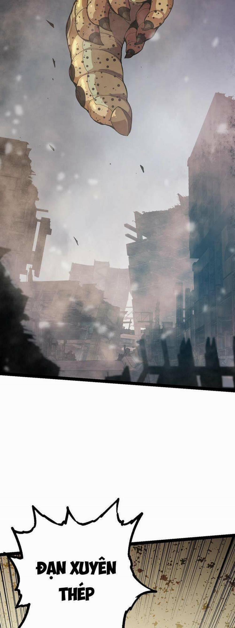 Chuyển Sinh Thành Liễu Đột Biến 18 trang 40