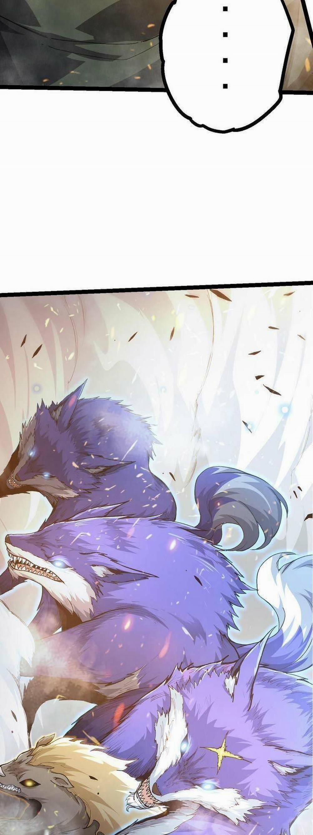 Chuyển Sinh Thành Liễu Đột Biến 18 trang 48