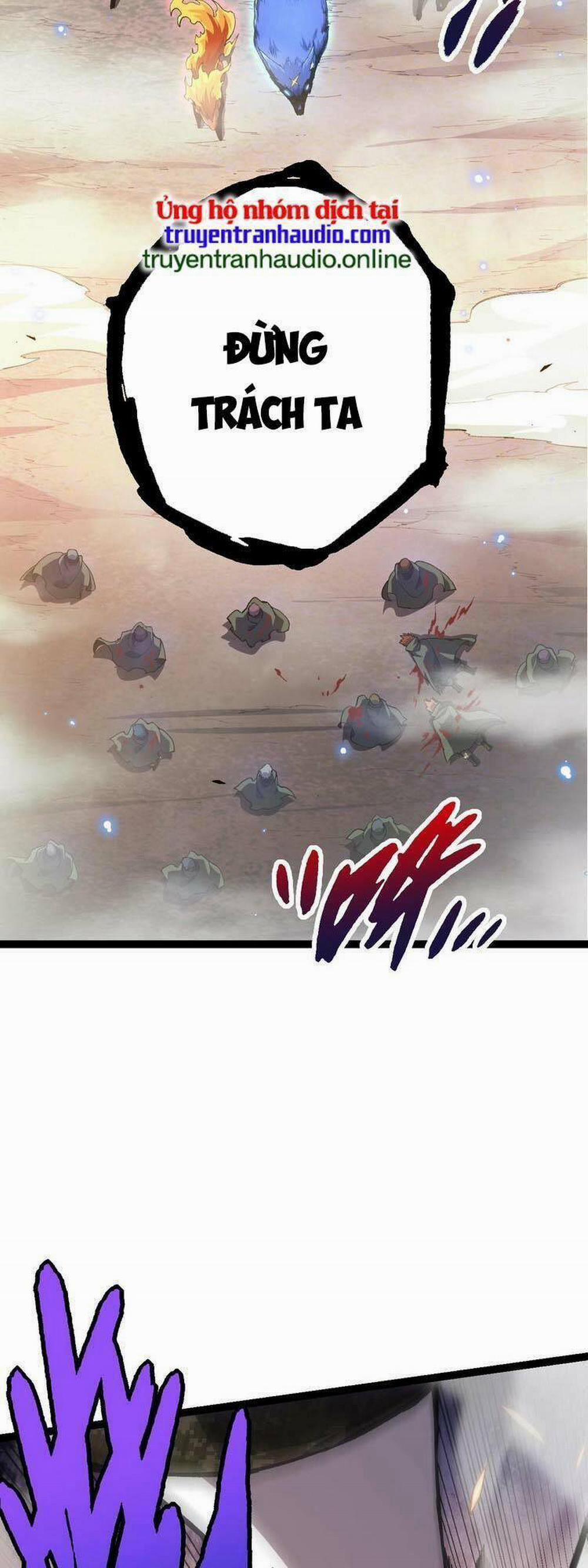 Chuyển Sinh Thành Liễu Đột Biến 18 trang 54