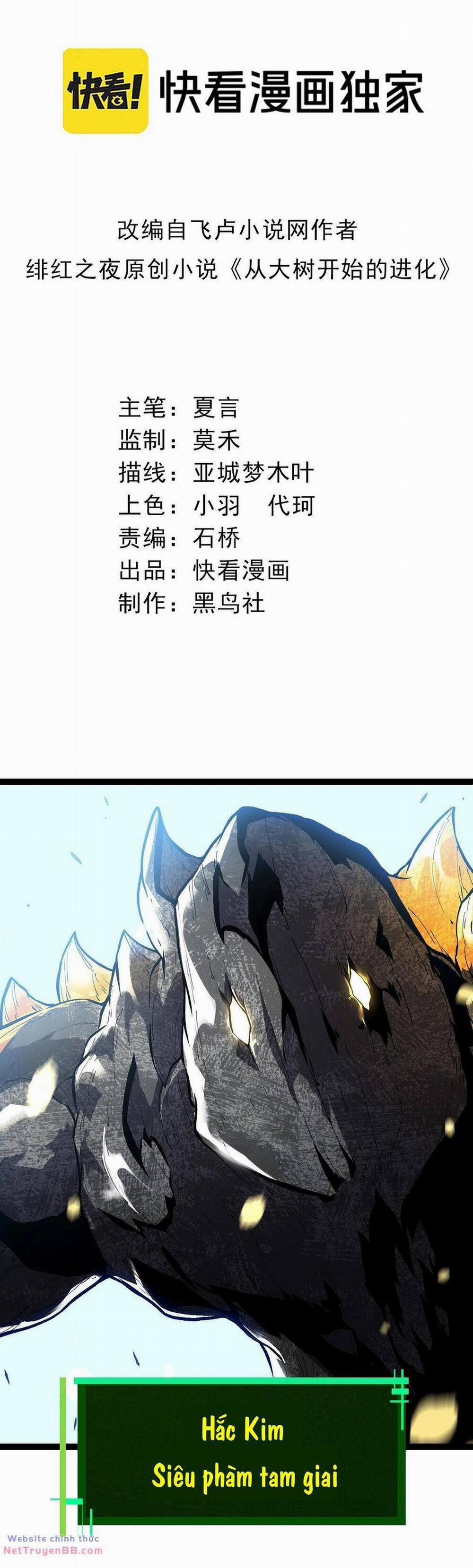 Chuyển Sinh Thành Liễu Đột Biến 180 trang 1