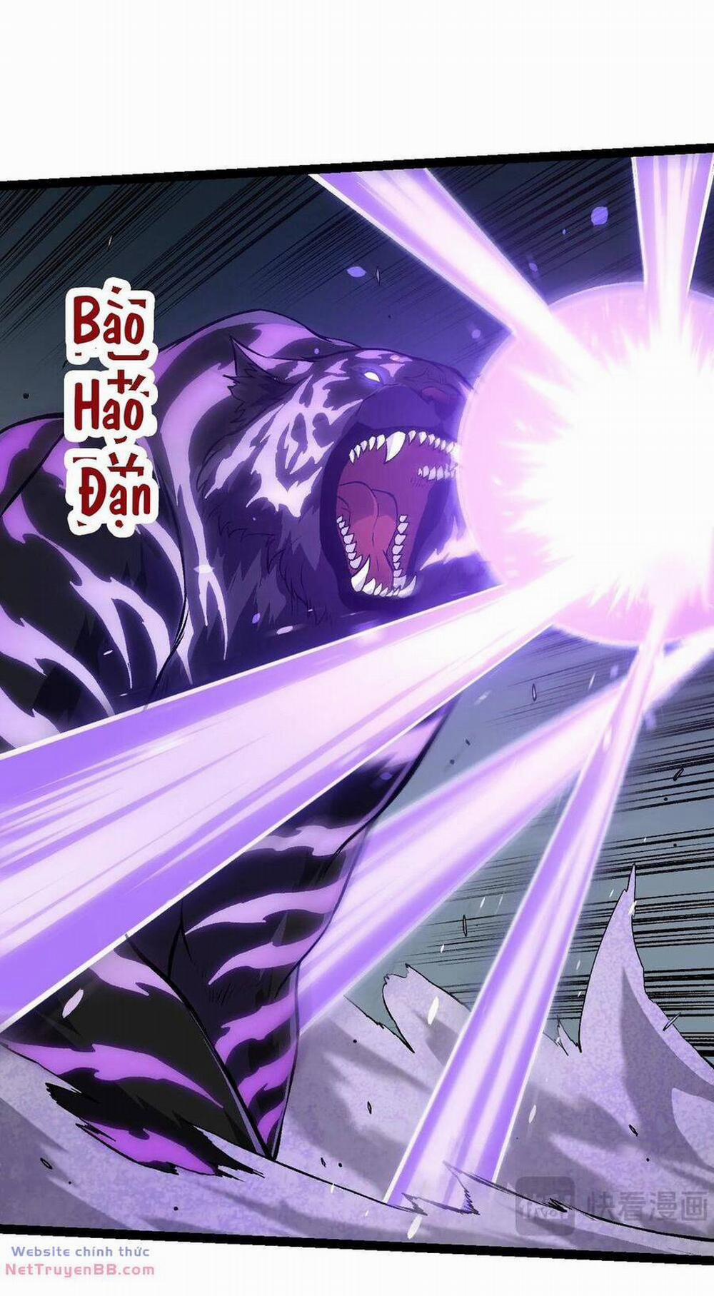 Chuyển Sinh Thành Liễu Đột Biến 180 trang 10