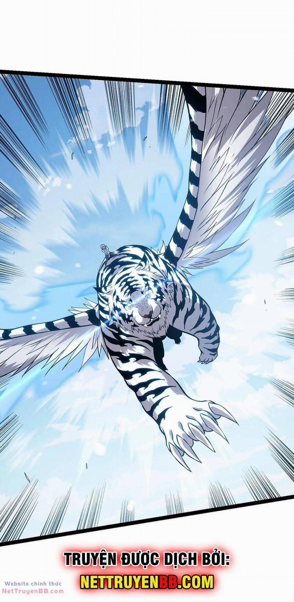 Chuyển Sinh Thành Liễu Đột Biến 180 trang 12
