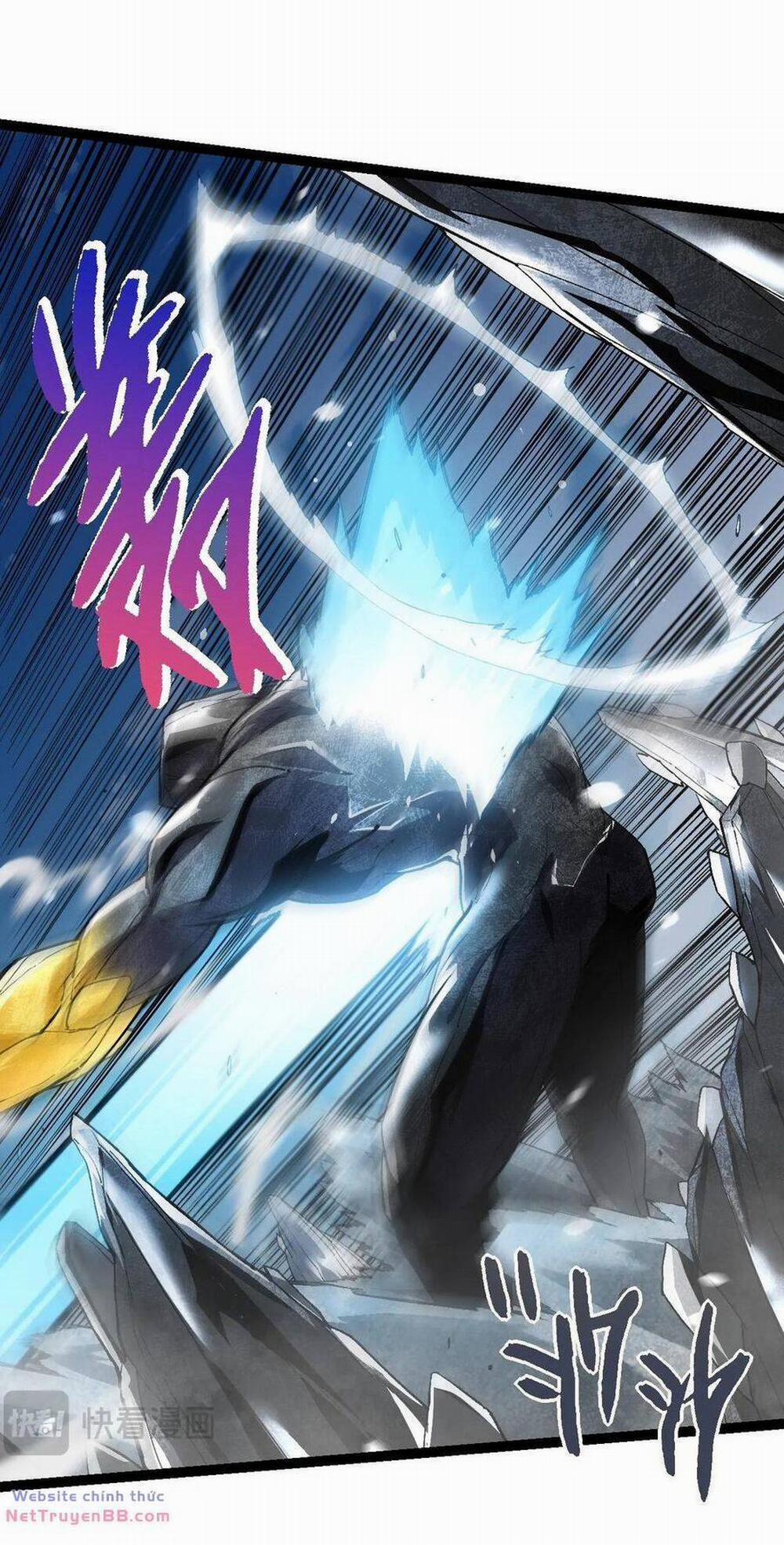 Chuyển Sinh Thành Liễu Đột Biến 180 trang 14