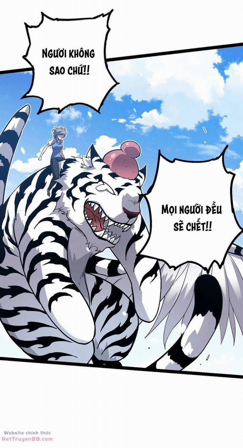 Chuyển Sinh Thành Liễu Đột Biến 180 trang 17