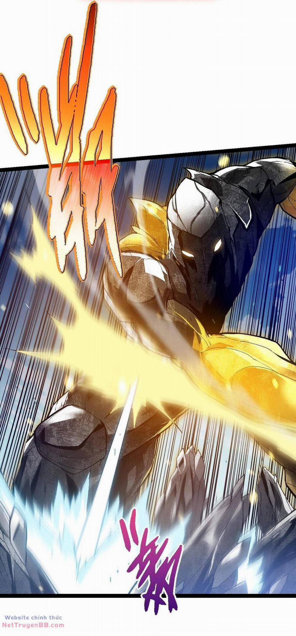 Chuyển Sinh Thành Liễu Đột Biến 180 trang 19