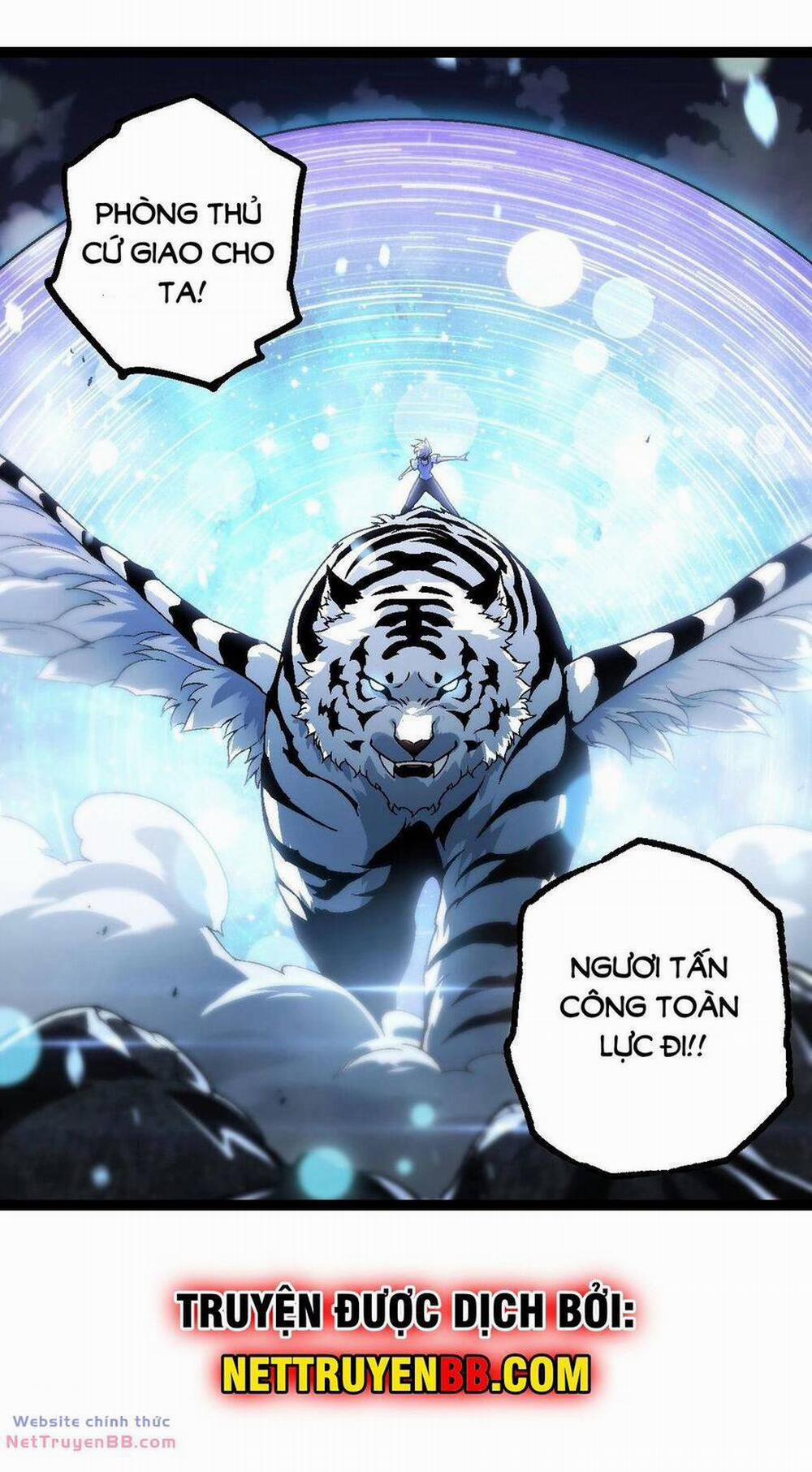 Chuyển Sinh Thành Liễu Đột Biến 180 trang 20