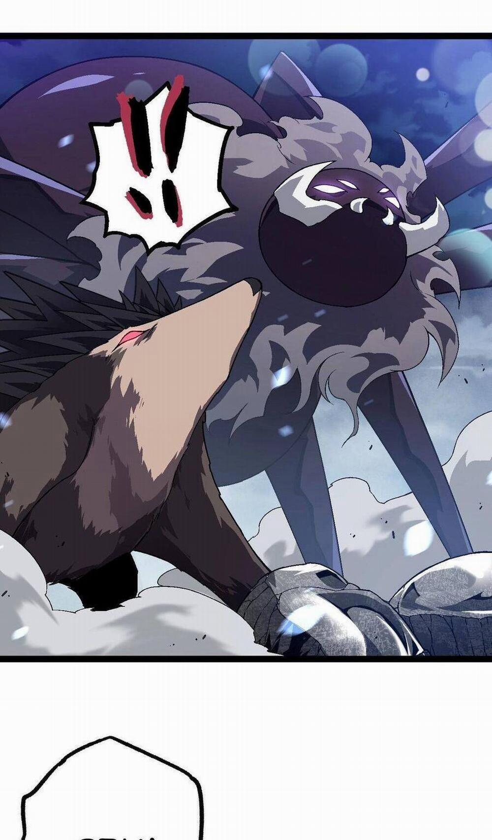 Chuyển Sinh Thành Liễu Đột Biến 180 trang 21