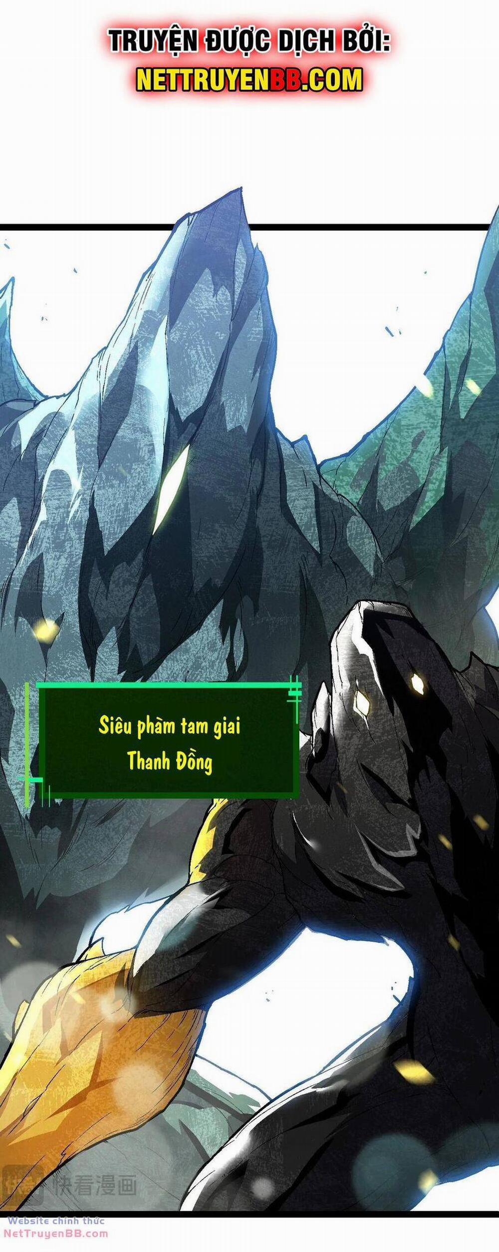 Chuyển Sinh Thành Liễu Đột Biến 180 trang 23