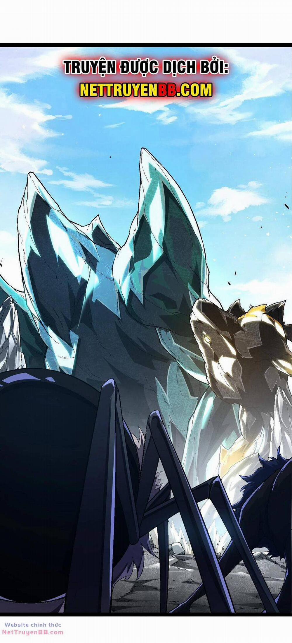 Chuyển Sinh Thành Liễu Đột Biến 180 trang 25