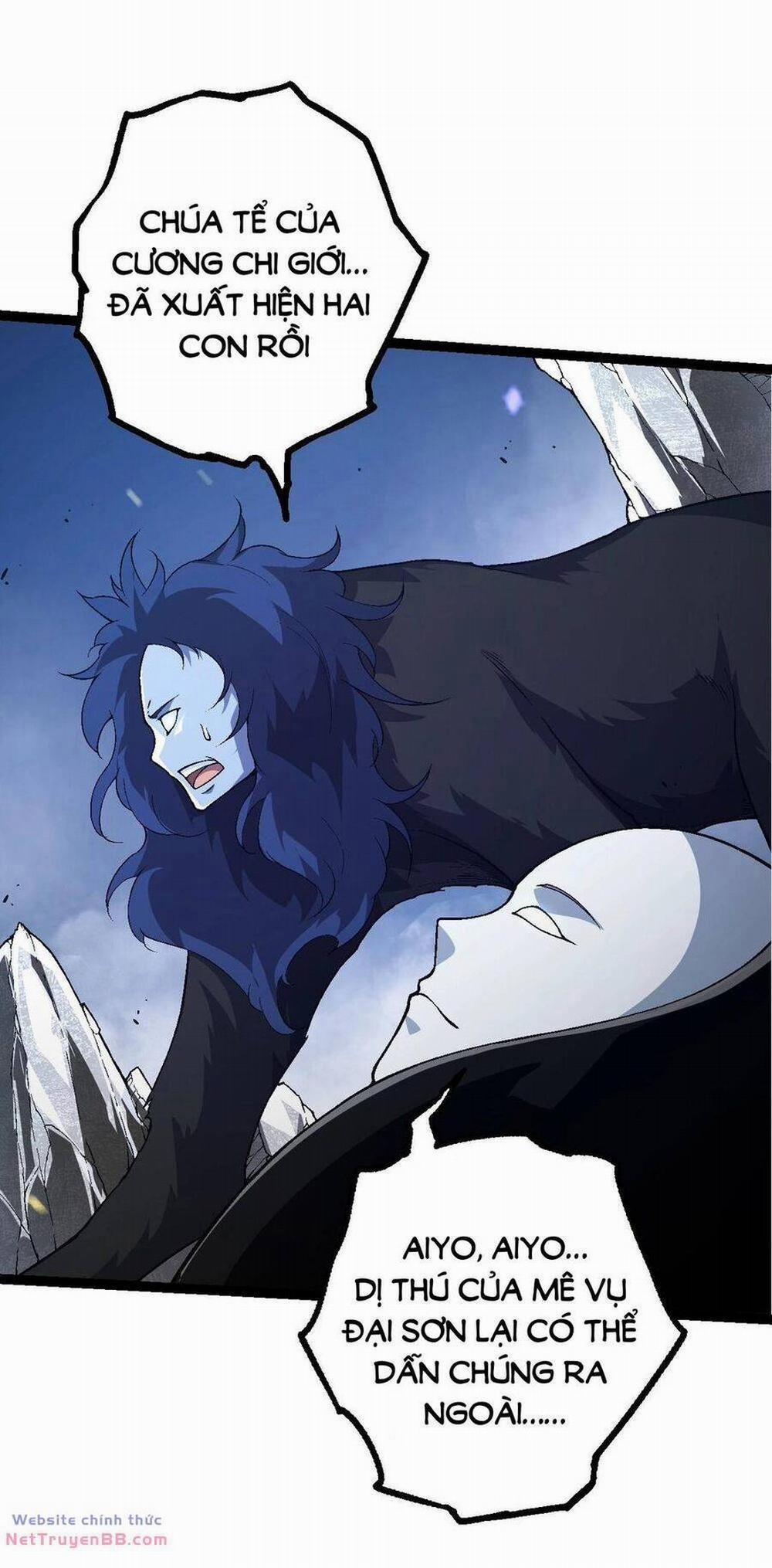 Chuyển Sinh Thành Liễu Đột Biến 180 trang 26