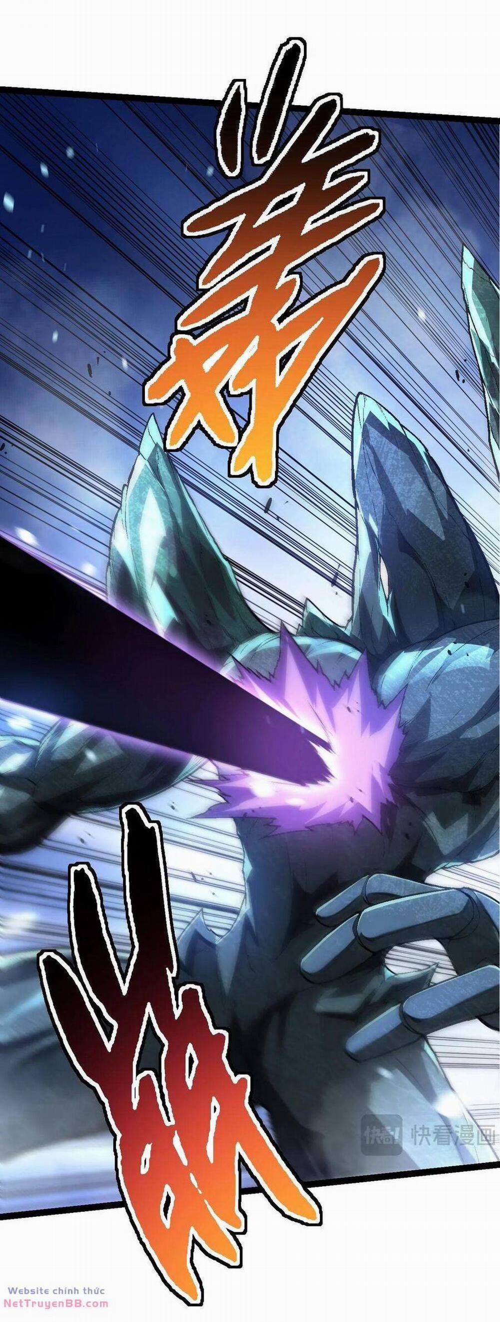 Chuyển Sinh Thành Liễu Đột Biến 180 trang 28