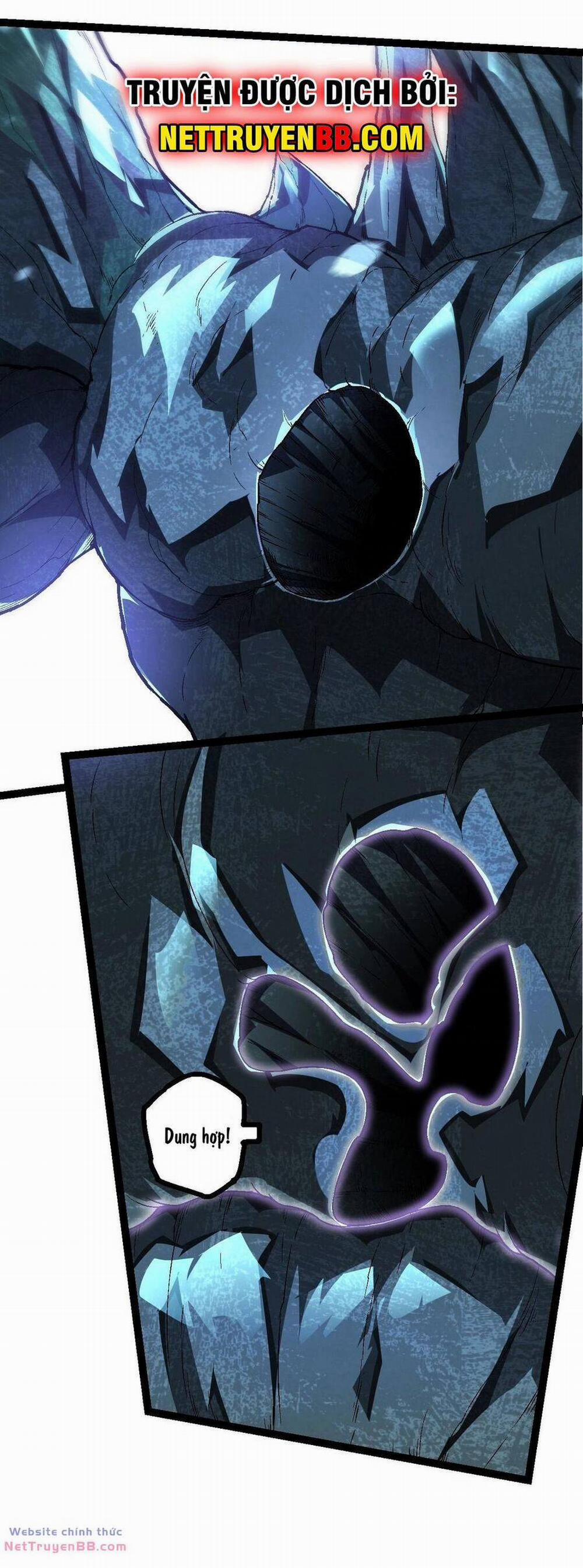 Chuyển Sinh Thành Liễu Đột Biến 180 trang 29