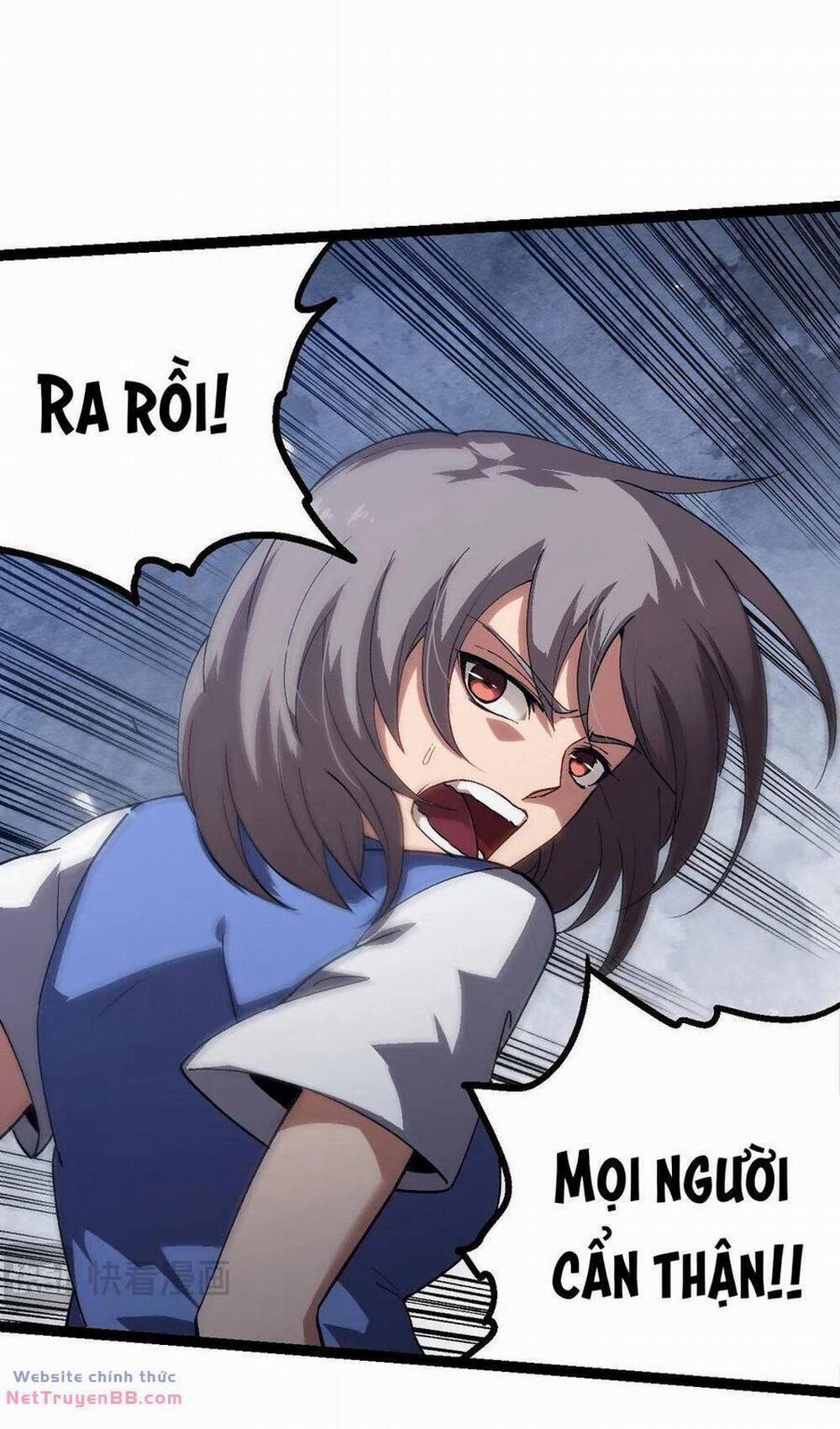 Chuyển Sinh Thành Liễu Đột Biến 180 trang 3