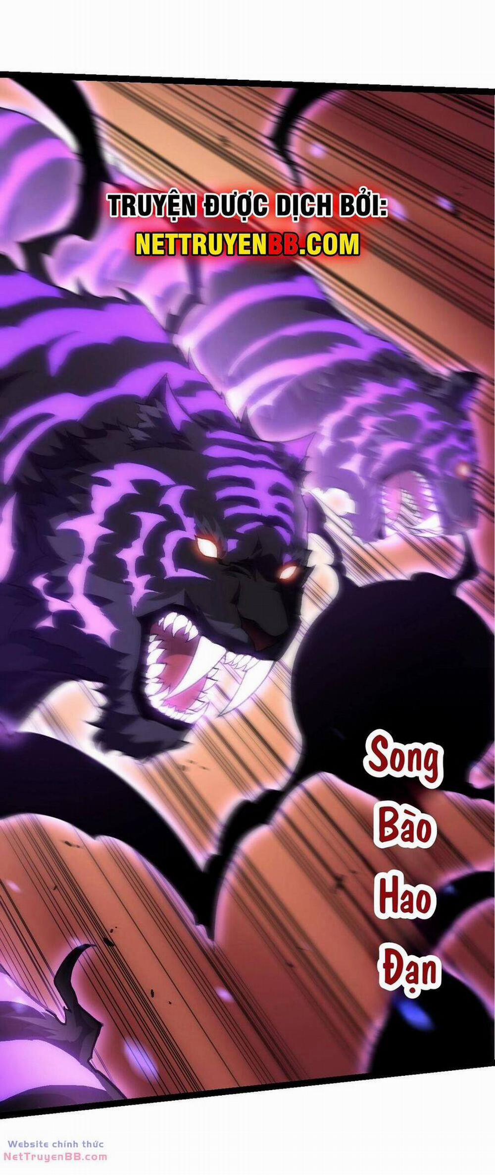 Chuyển Sinh Thành Liễu Đột Biến 180 trang 30