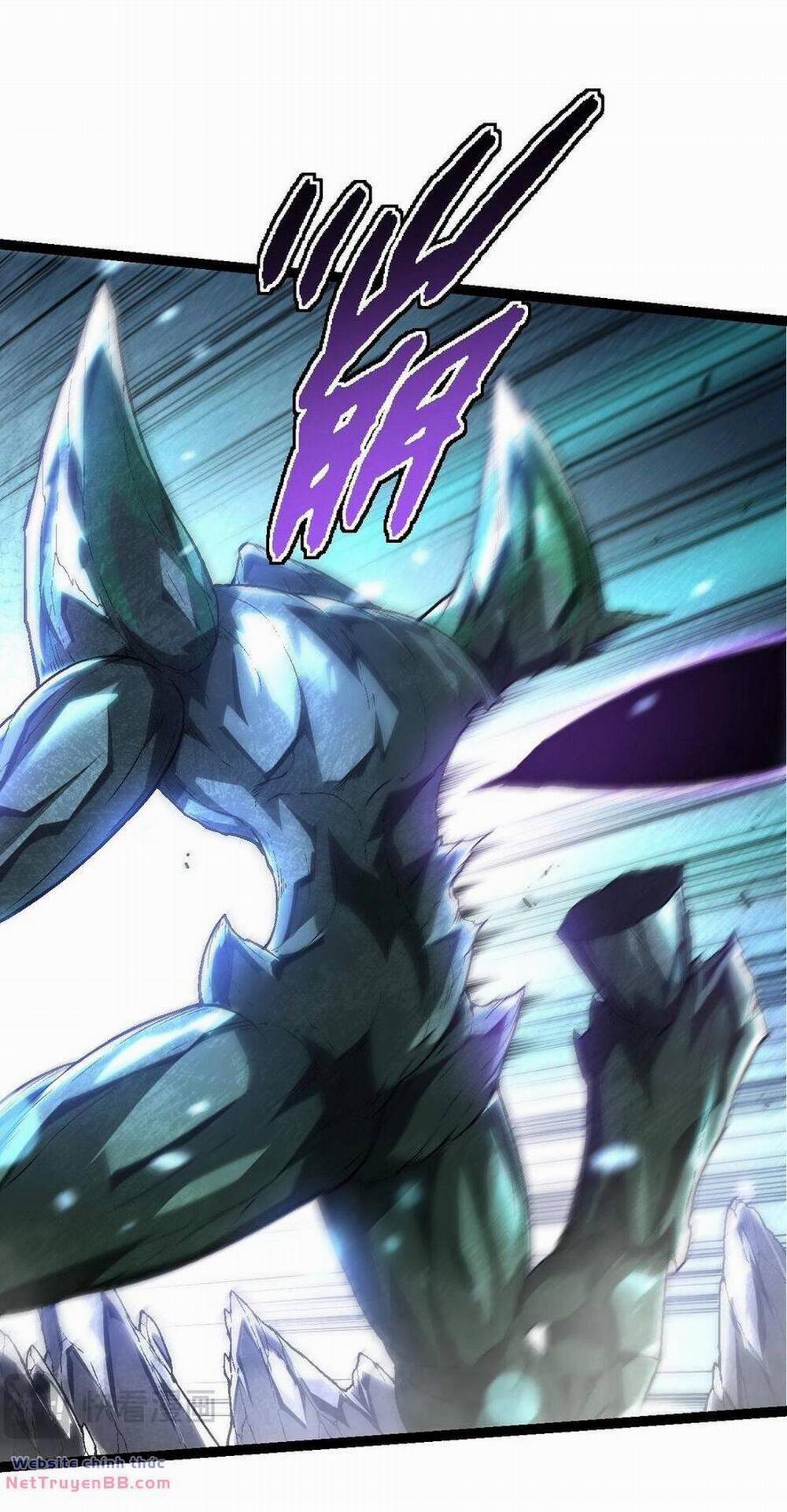 Chuyển Sinh Thành Liễu Đột Biến 180 trang 31