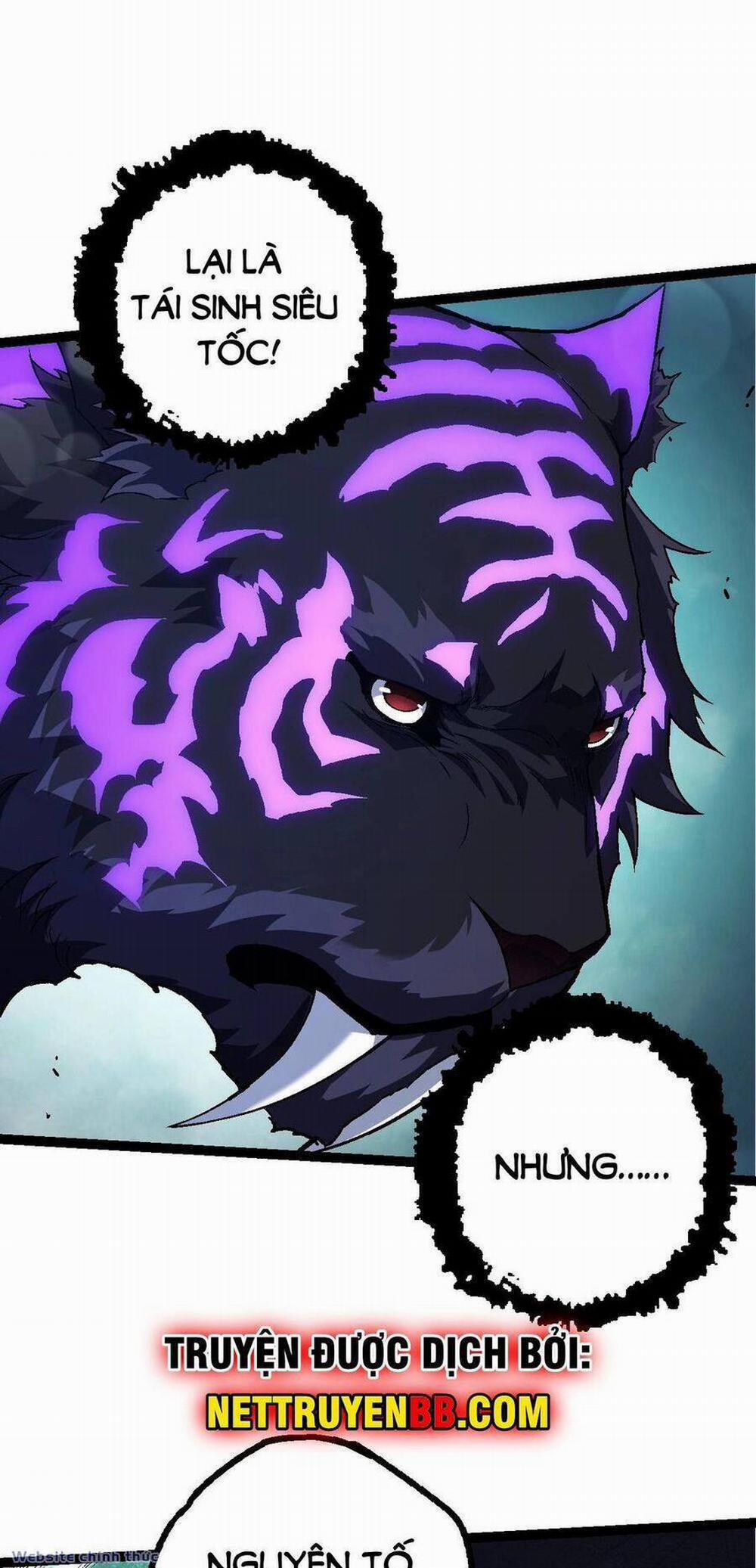 Chuyển Sinh Thành Liễu Đột Biến 180 trang 33