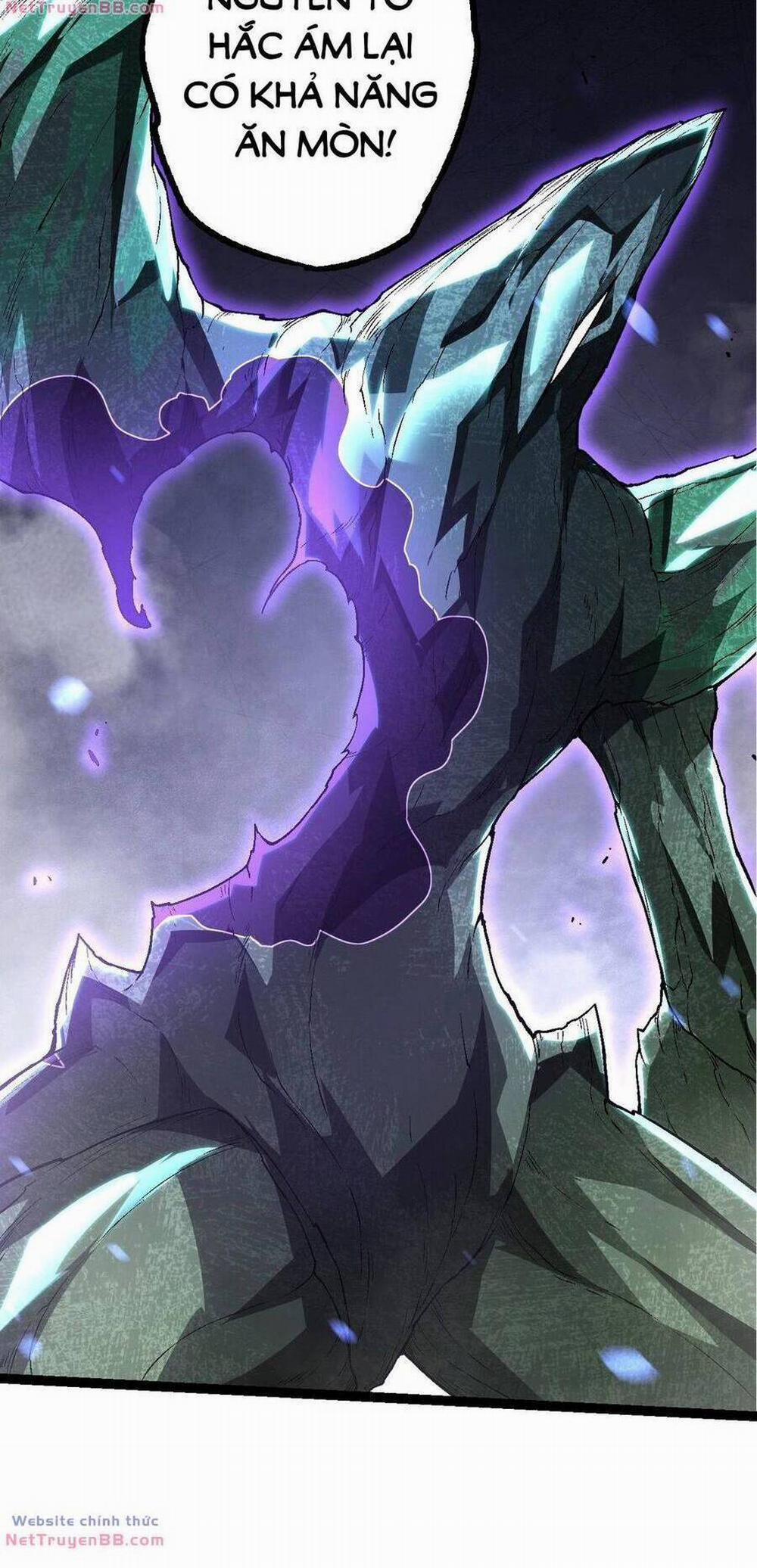 Chuyển Sinh Thành Liễu Đột Biến 180 trang 34