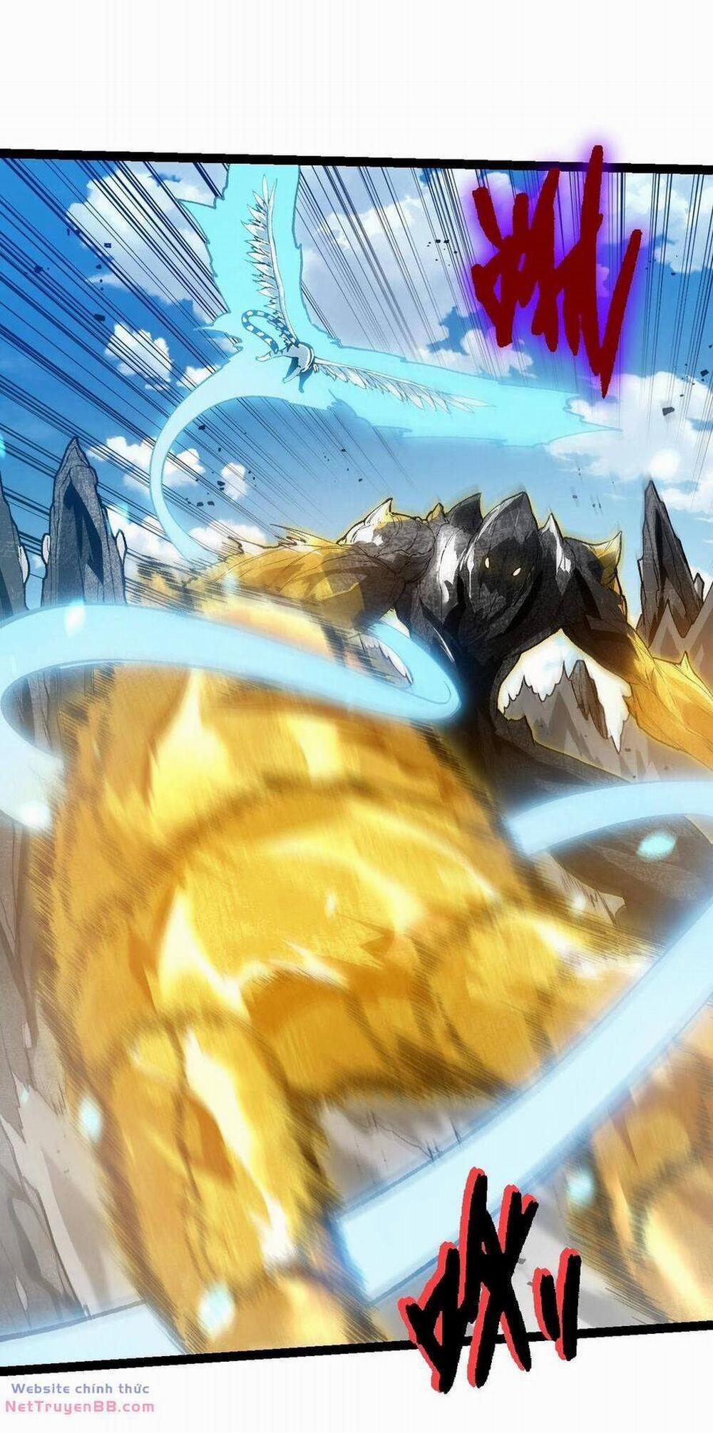 Chuyển Sinh Thành Liễu Đột Biến 180 trang 35