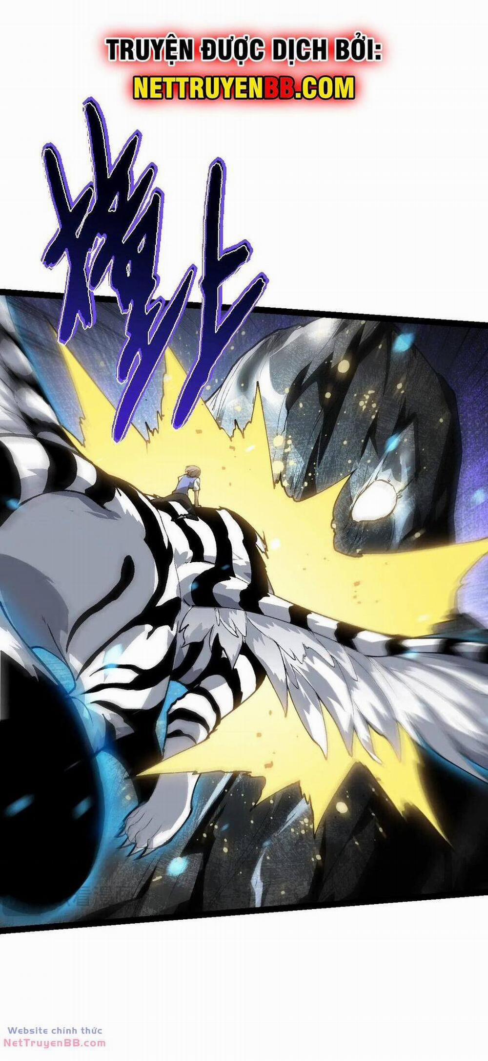 Chuyển Sinh Thành Liễu Đột Biến 180 trang 36