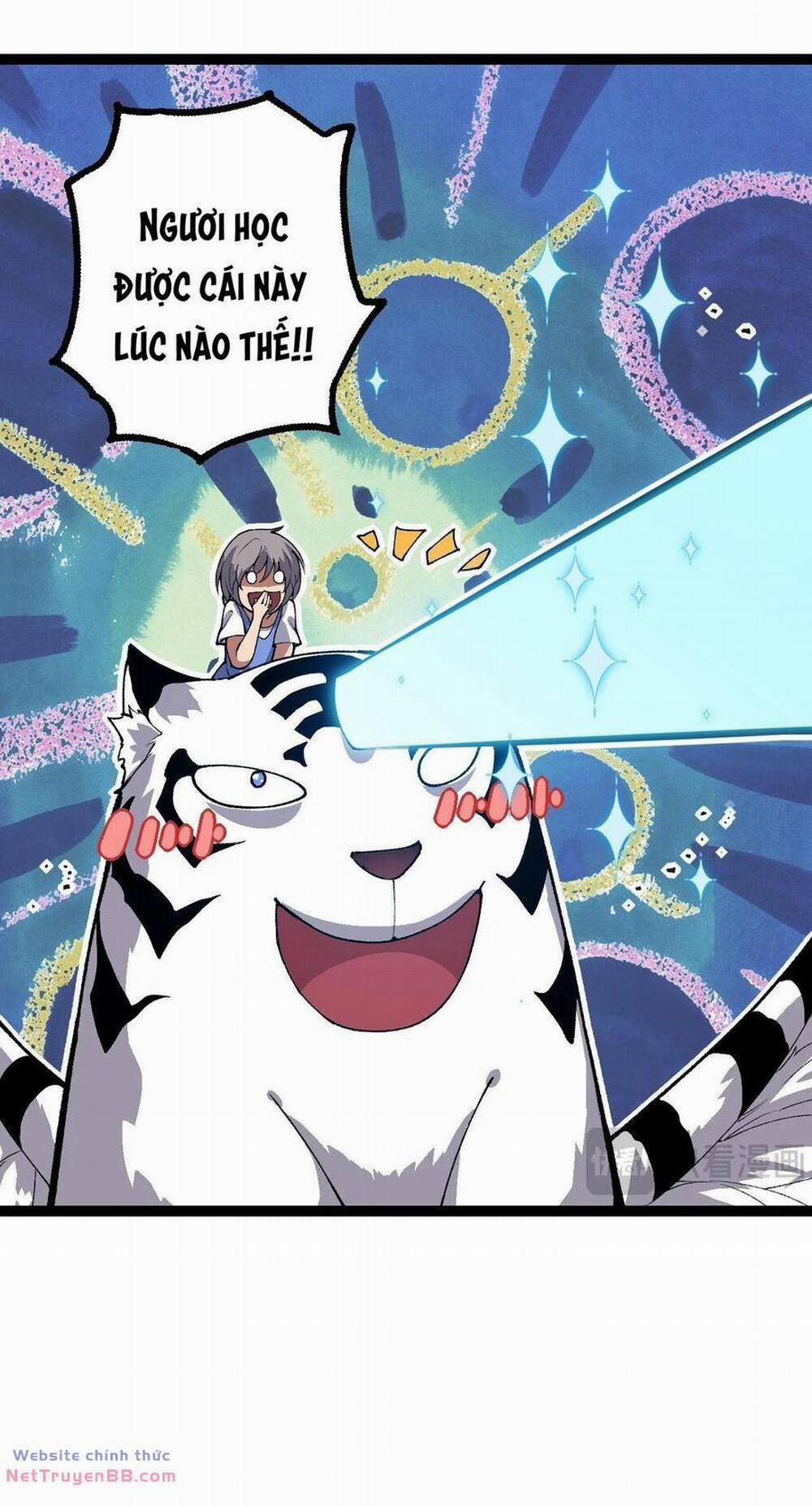 Chuyển Sinh Thành Liễu Đột Biến 180 trang 40