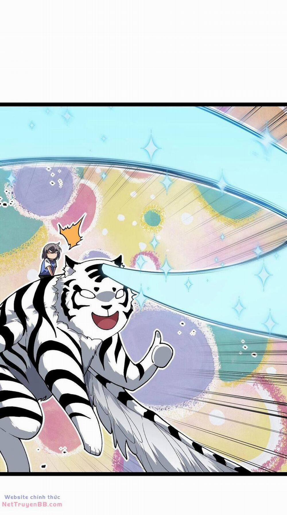 Chuyển Sinh Thành Liễu Đột Biến 180 trang 41