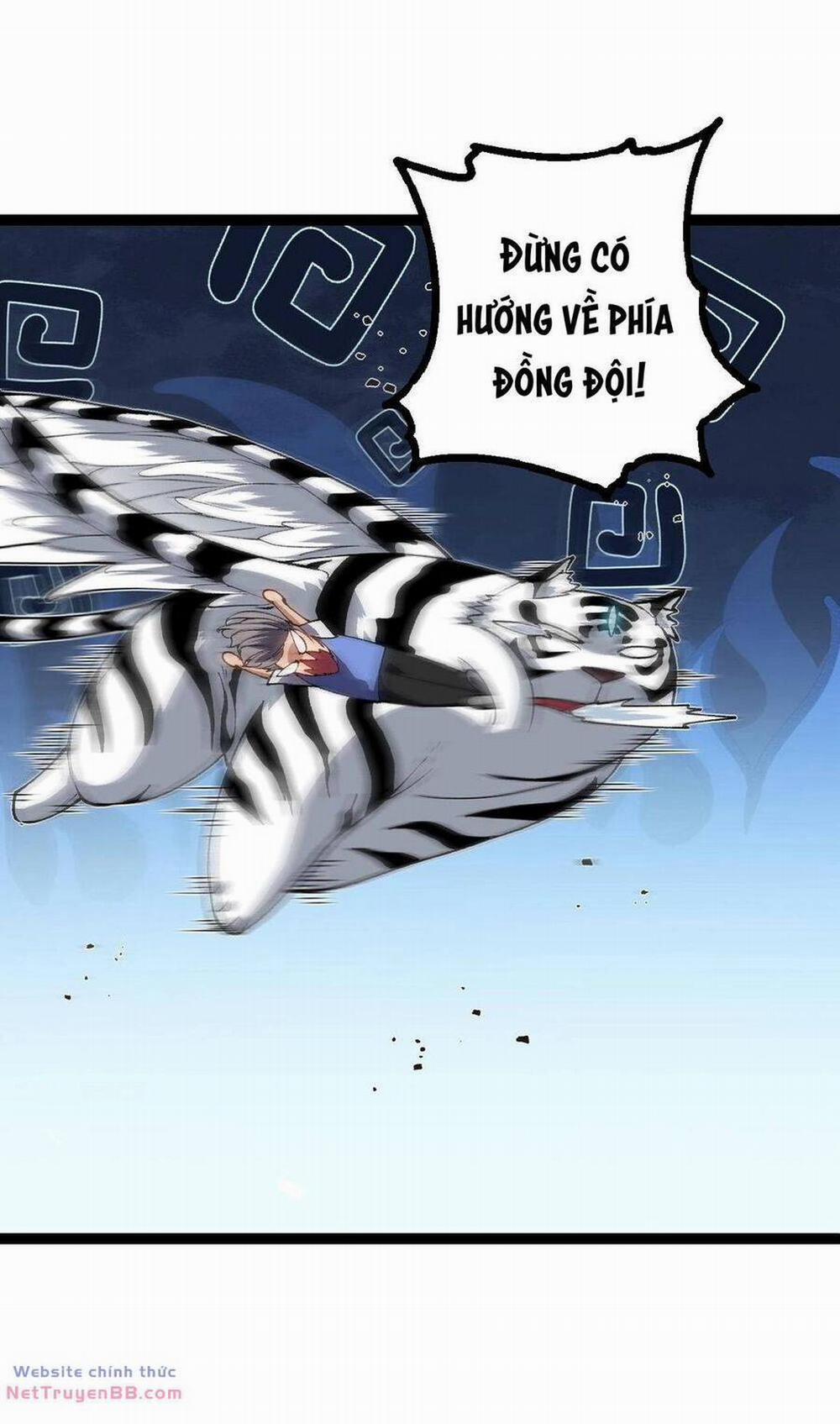 Chuyển Sinh Thành Liễu Đột Biến 180 trang 43