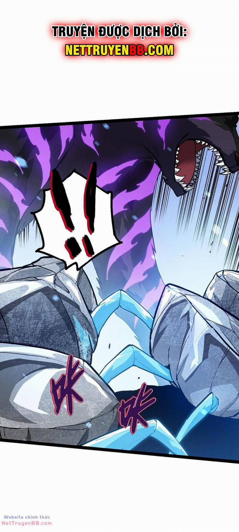 Chuyển Sinh Thành Liễu Đột Biến 180 trang 5