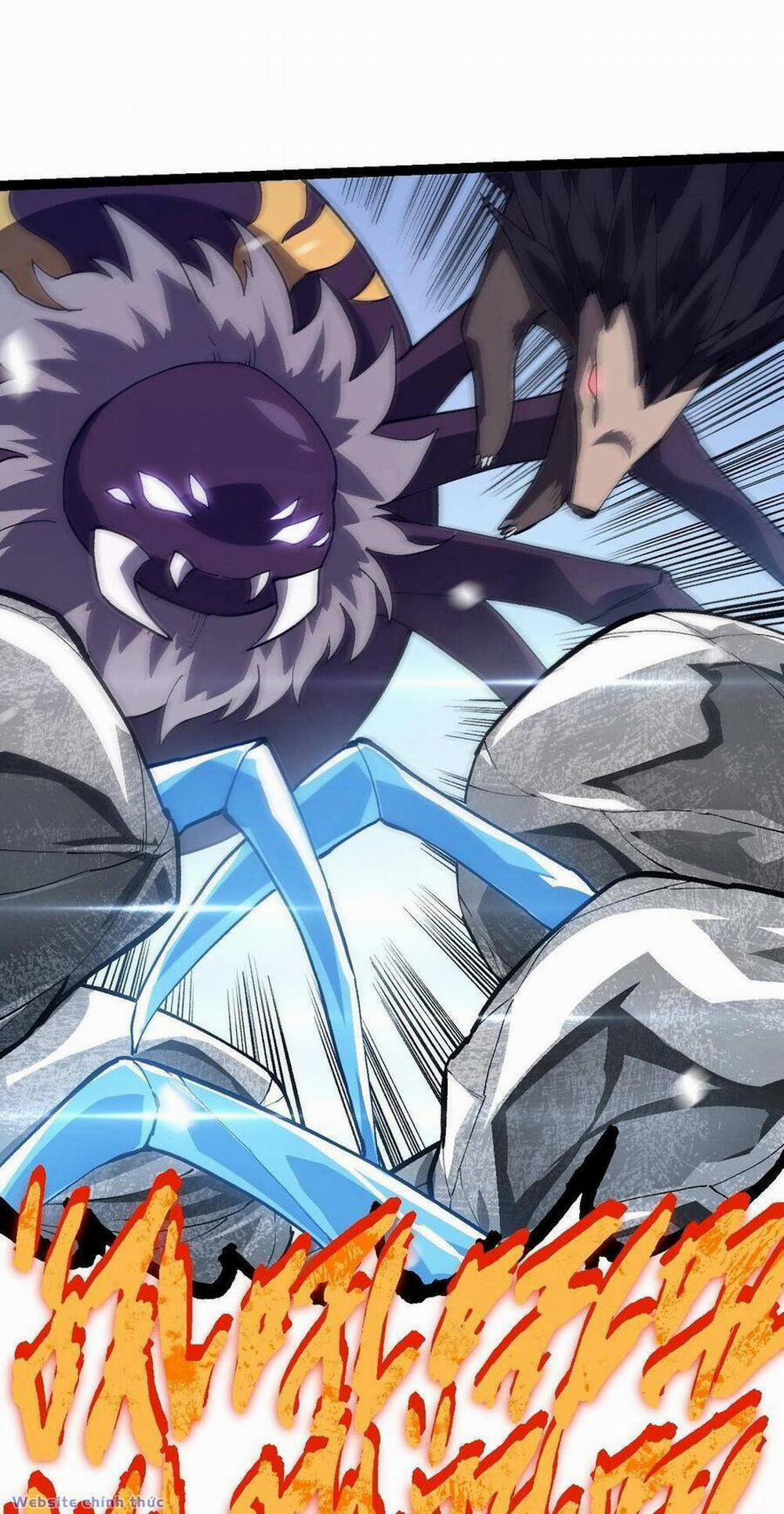 Chuyển Sinh Thành Liễu Đột Biến 180 trang 8