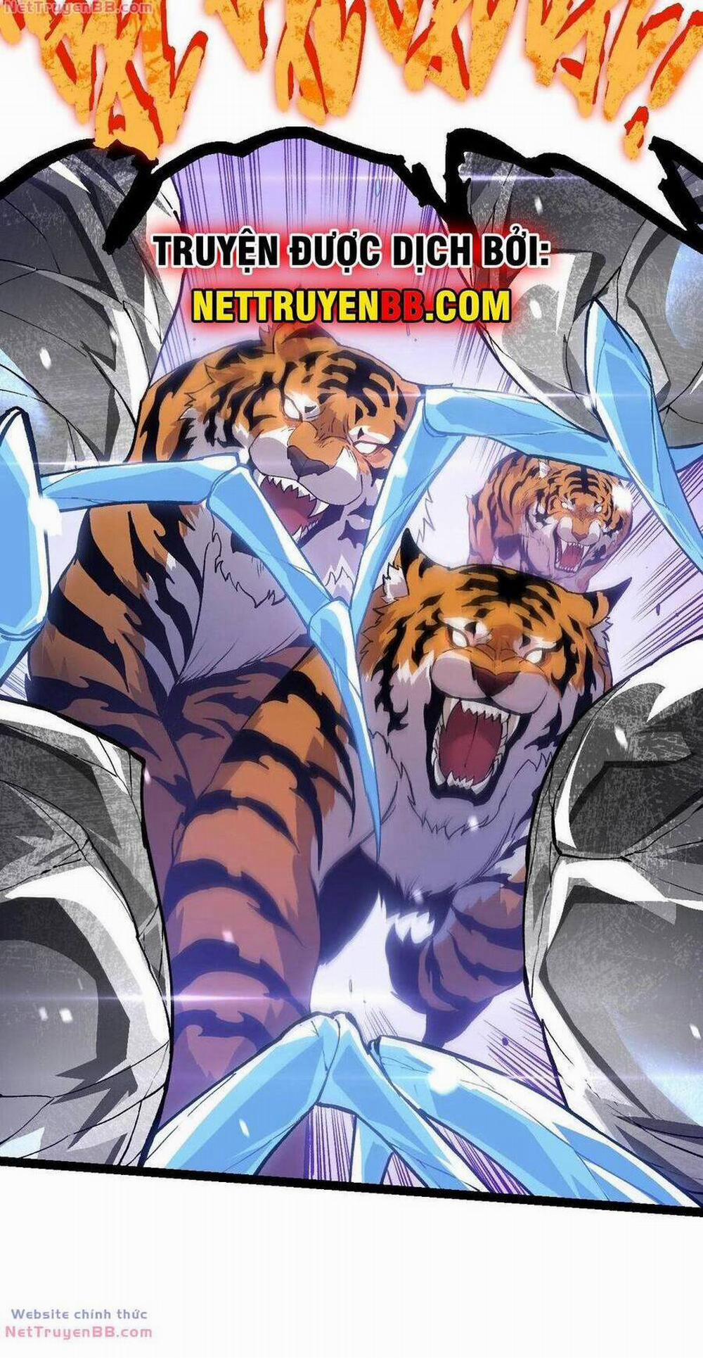 Chuyển Sinh Thành Liễu Đột Biến 180 trang 9