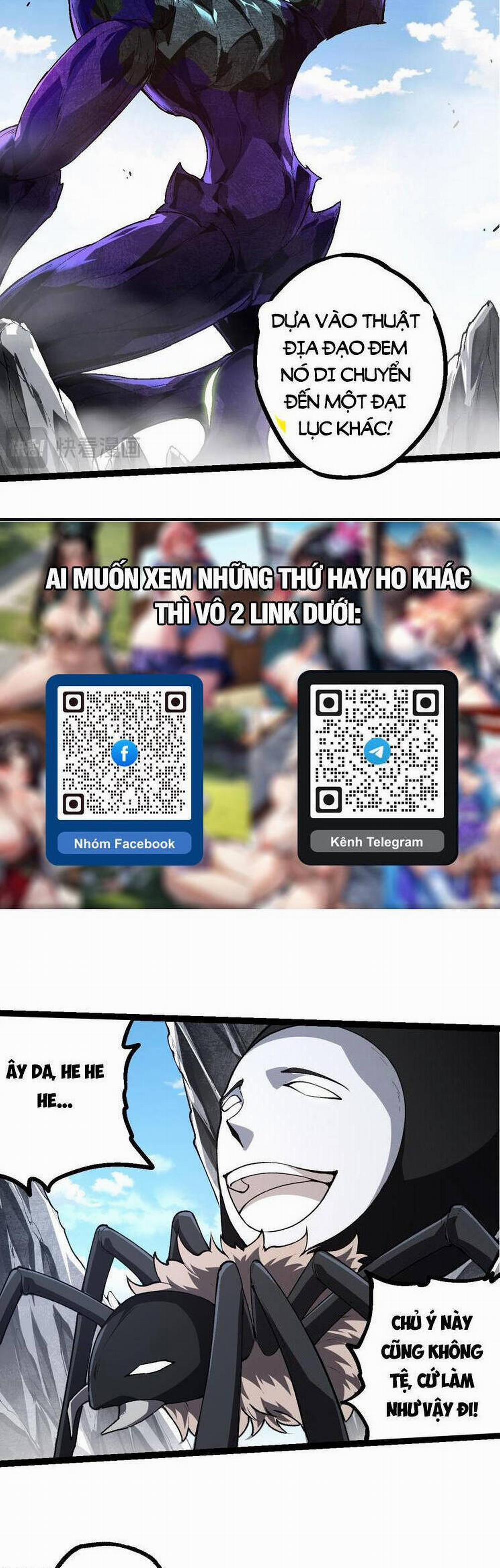 Chuyển Sinh Thành Liễu Đột Biến 181 trang 10