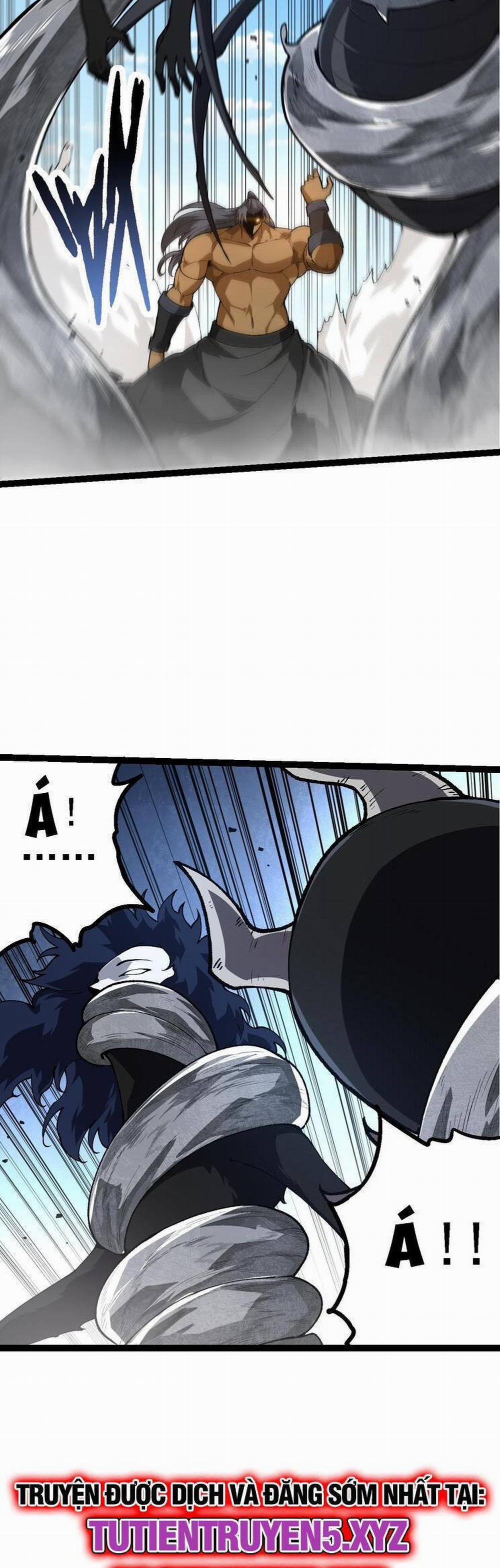 Chuyển Sinh Thành Liễu Đột Biến 181 trang 12