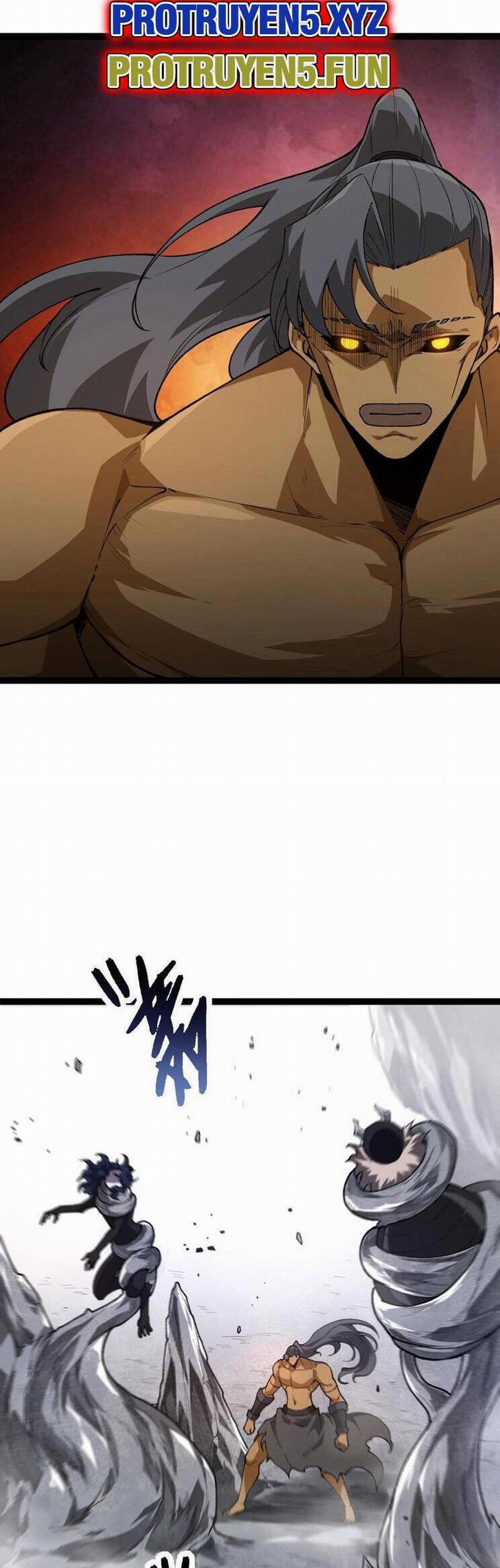 Chuyển Sinh Thành Liễu Đột Biến 181 trang 13