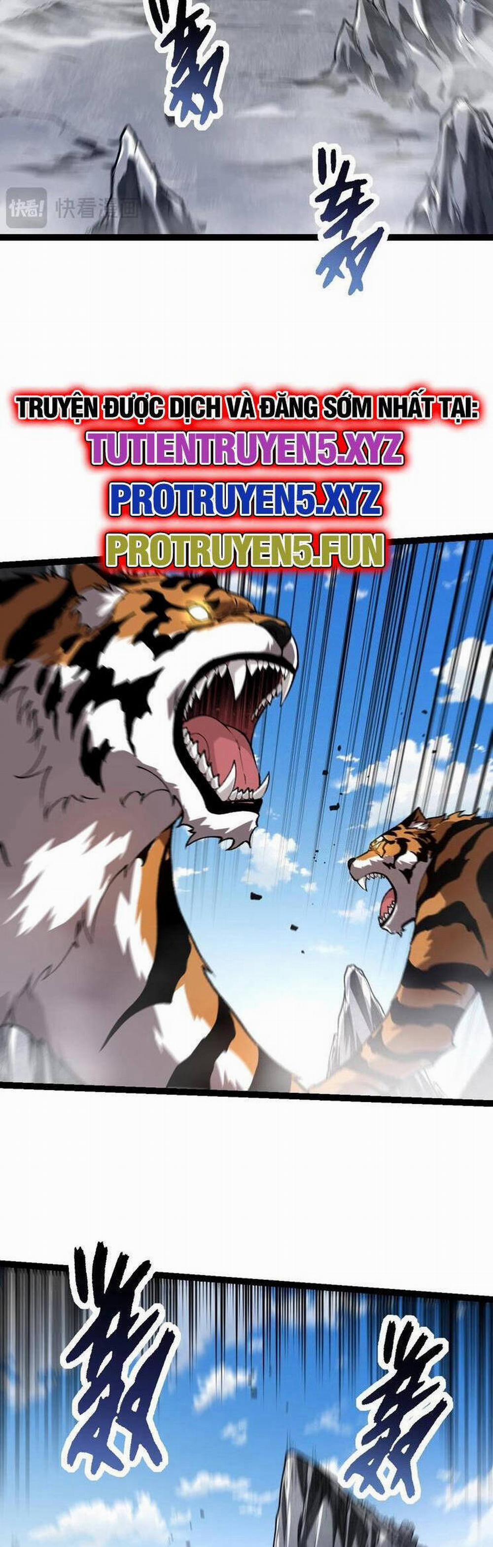 Chuyển Sinh Thành Liễu Đột Biến 181 trang 14