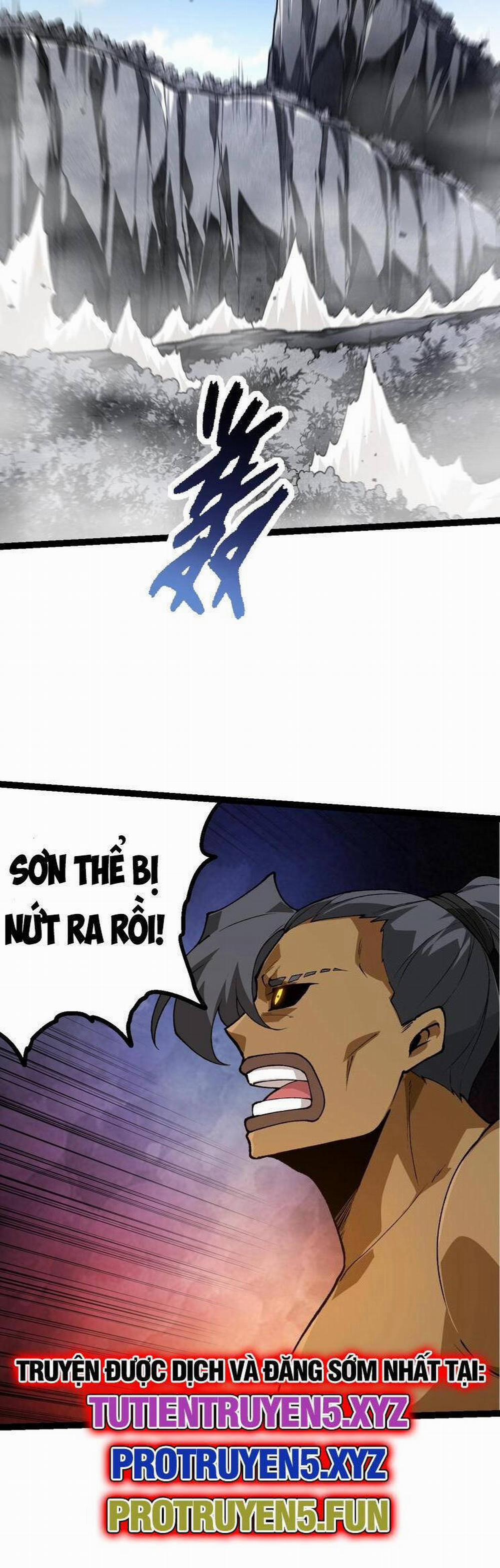 Chuyển Sinh Thành Liễu Đột Biến 181 trang 15