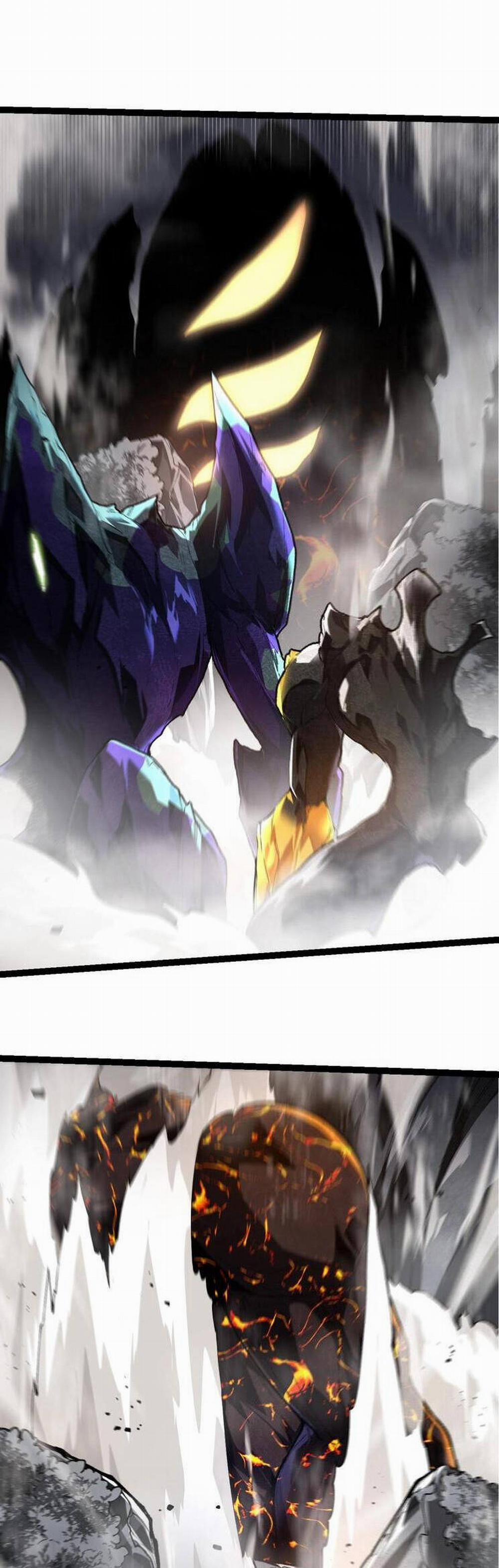 Chuyển Sinh Thành Liễu Đột Biến 181 trang 16