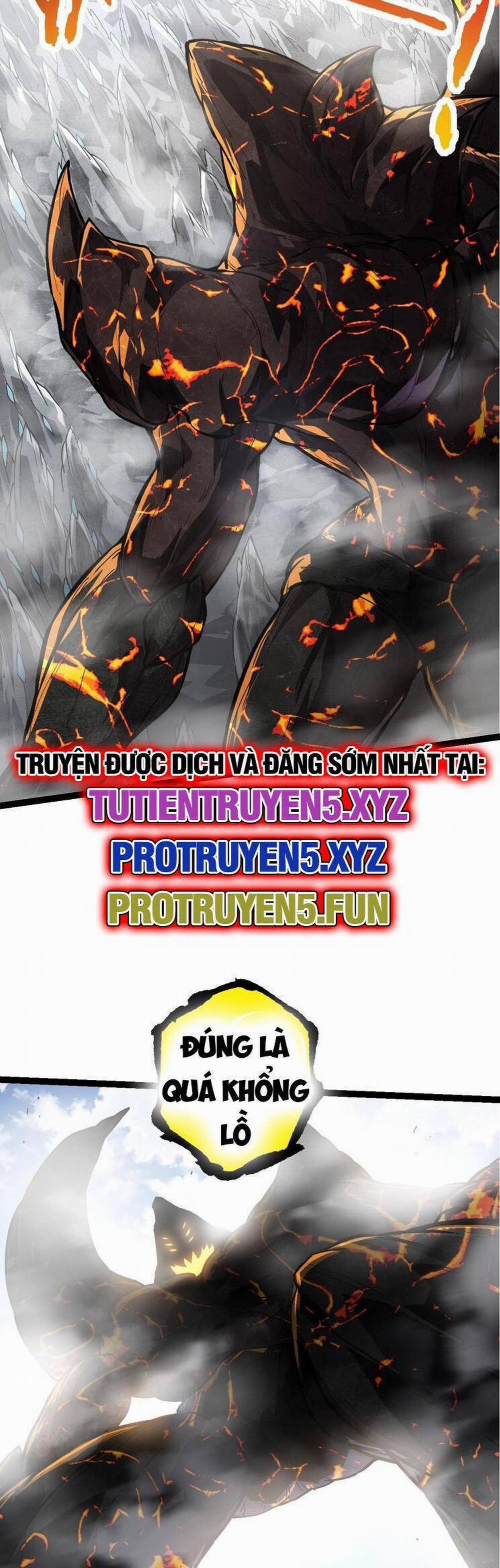 Chuyển Sinh Thành Liễu Đột Biến 181 trang 18