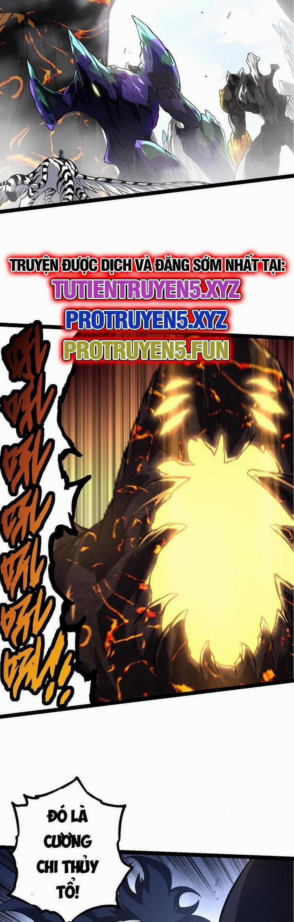 Chuyển Sinh Thành Liễu Đột Biến 181 trang 19