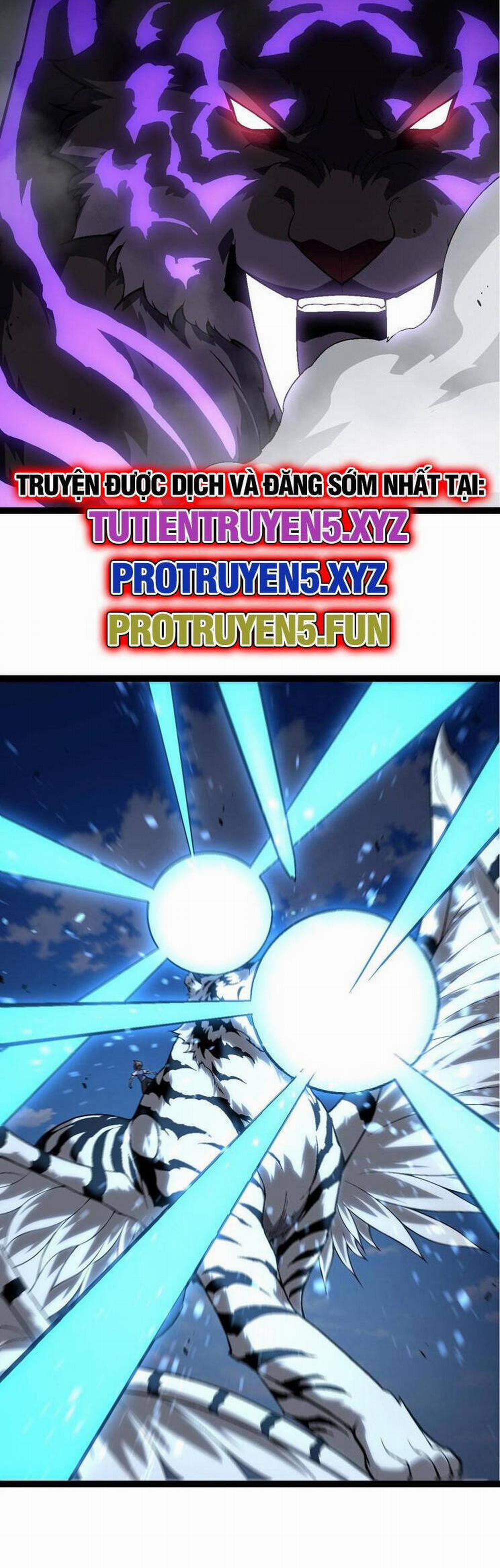 Chuyển Sinh Thành Liễu Đột Biến 181 trang 2