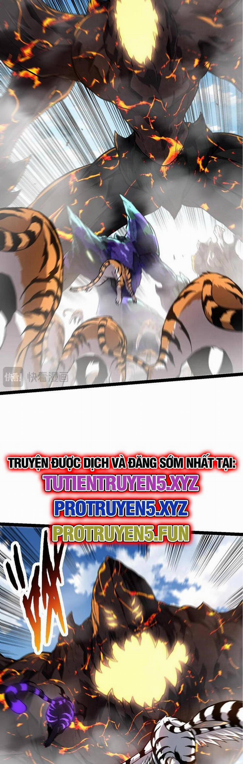 Chuyển Sinh Thành Liễu Đột Biến 181 trang 21