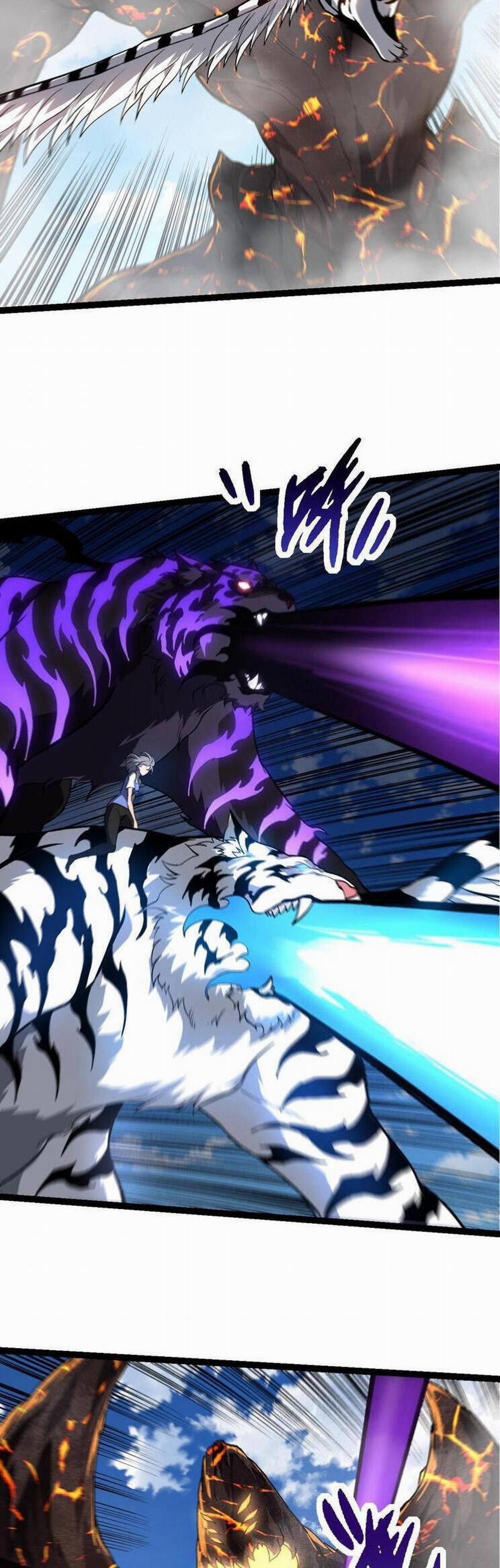 Chuyển Sinh Thành Liễu Đột Biến 181 trang 22