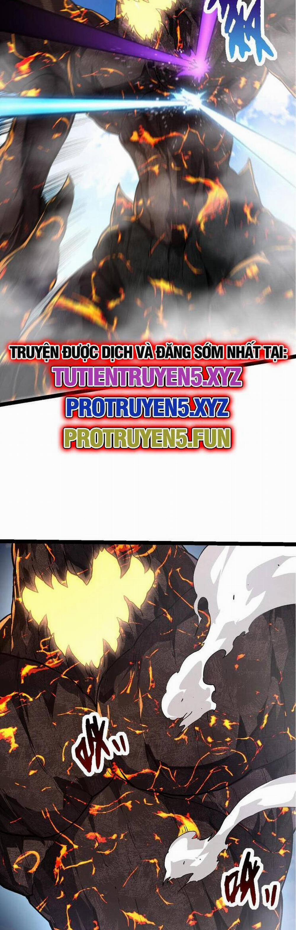 Chuyển Sinh Thành Liễu Đột Biến 181 trang 23