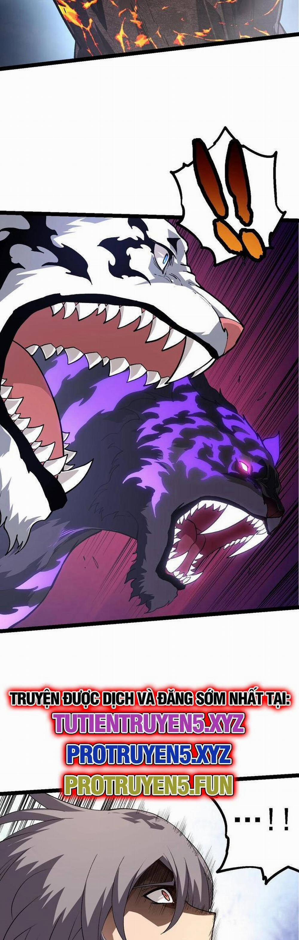 Chuyển Sinh Thành Liễu Đột Biến 181 trang 24