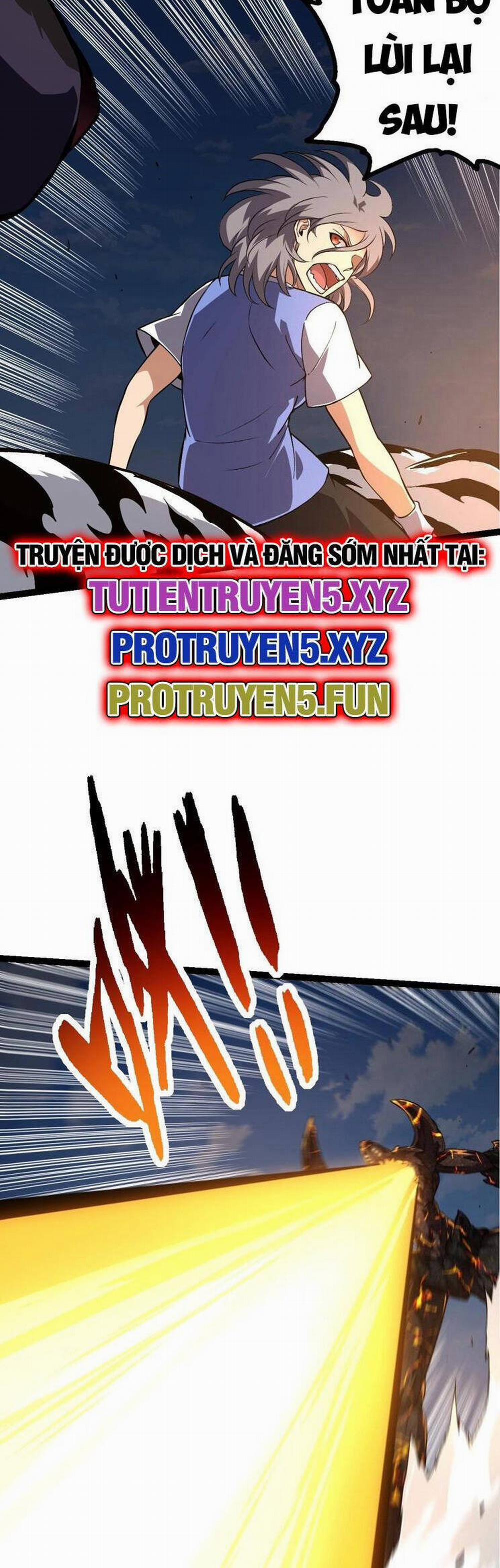 Chuyển Sinh Thành Liễu Đột Biến 181 trang 26