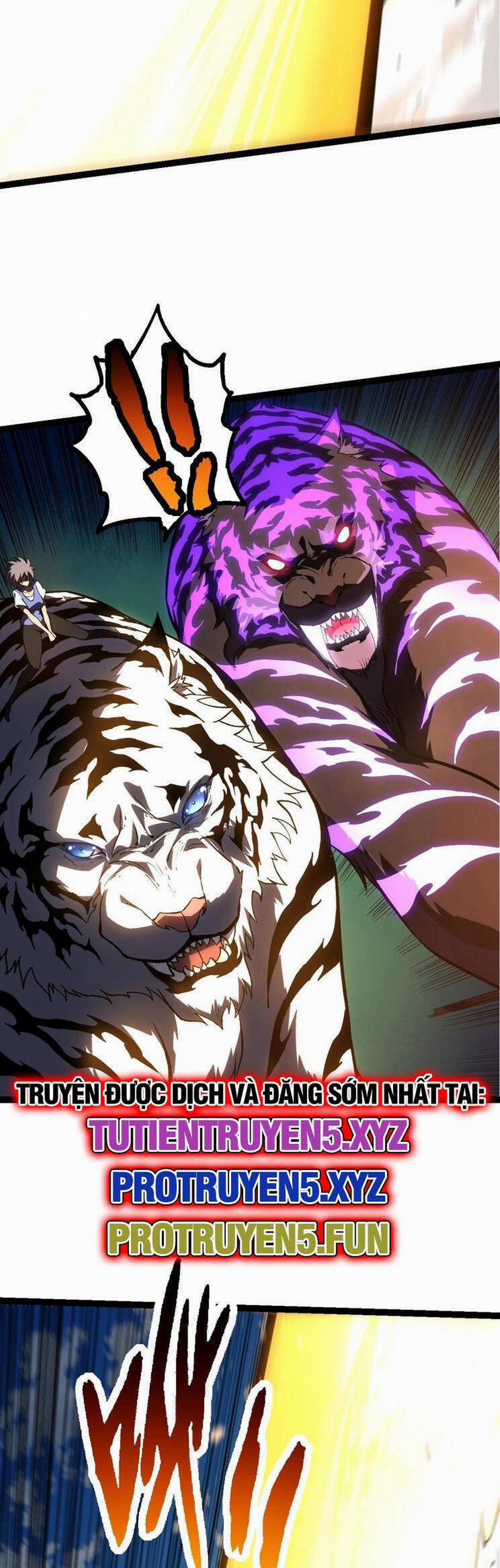 Chuyển Sinh Thành Liễu Đột Biến 181 trang 27